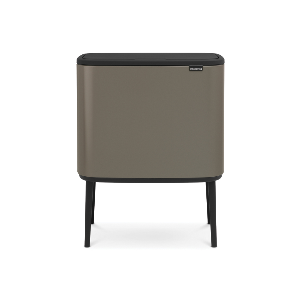 Abfalleimer Bo Touch Bin 36l – Produktansicht
