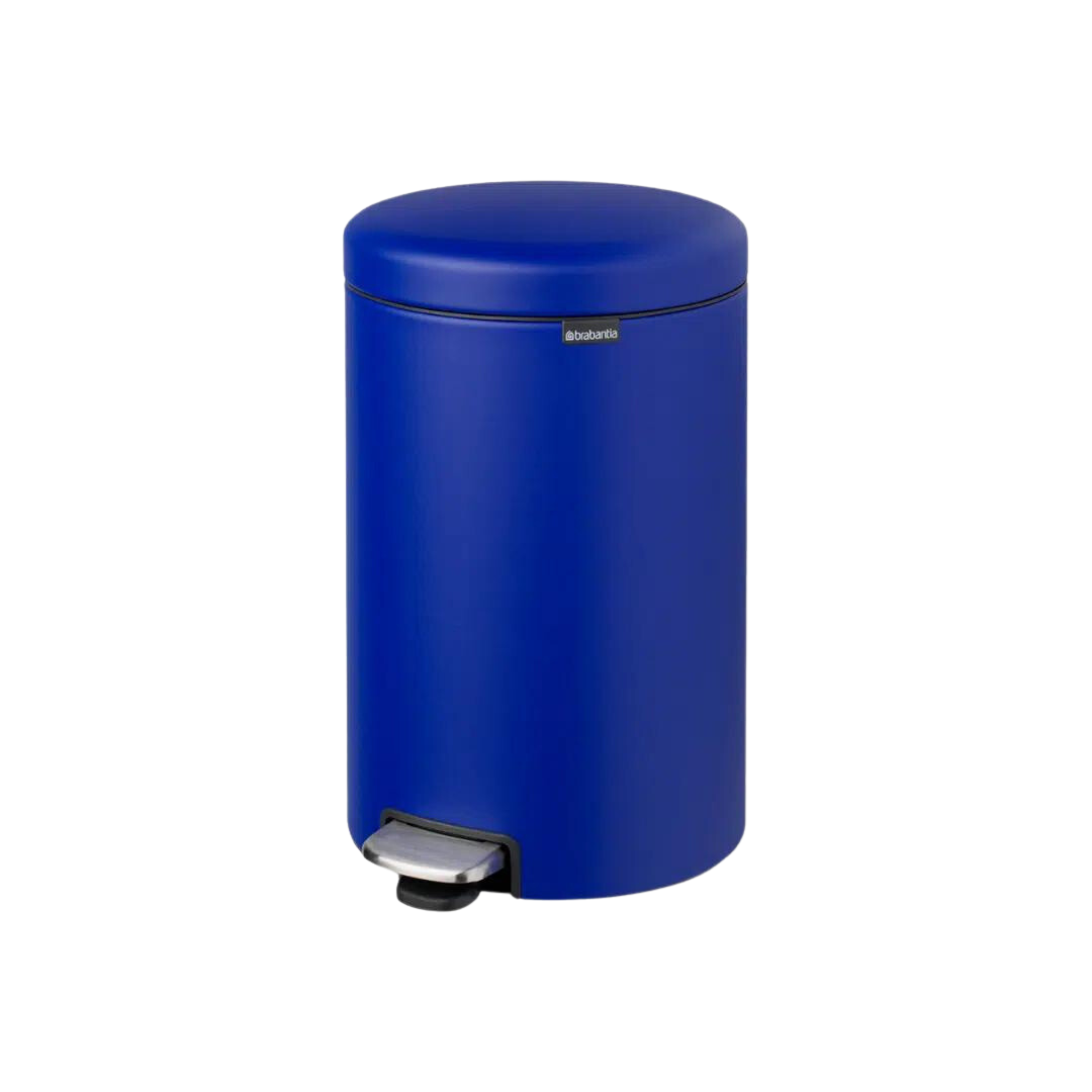 NewIcon Treteimer 20l – Produktansicht