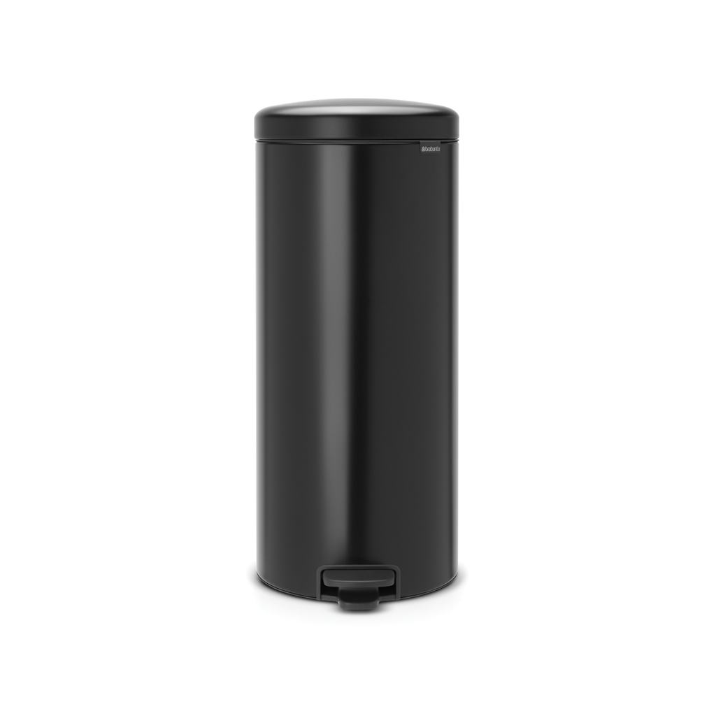 NewIcon Treteimer 30l – Produktansicht