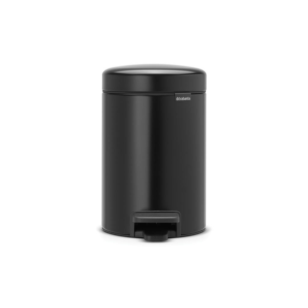 NewIcon Treteimer 3l – Produktansicht