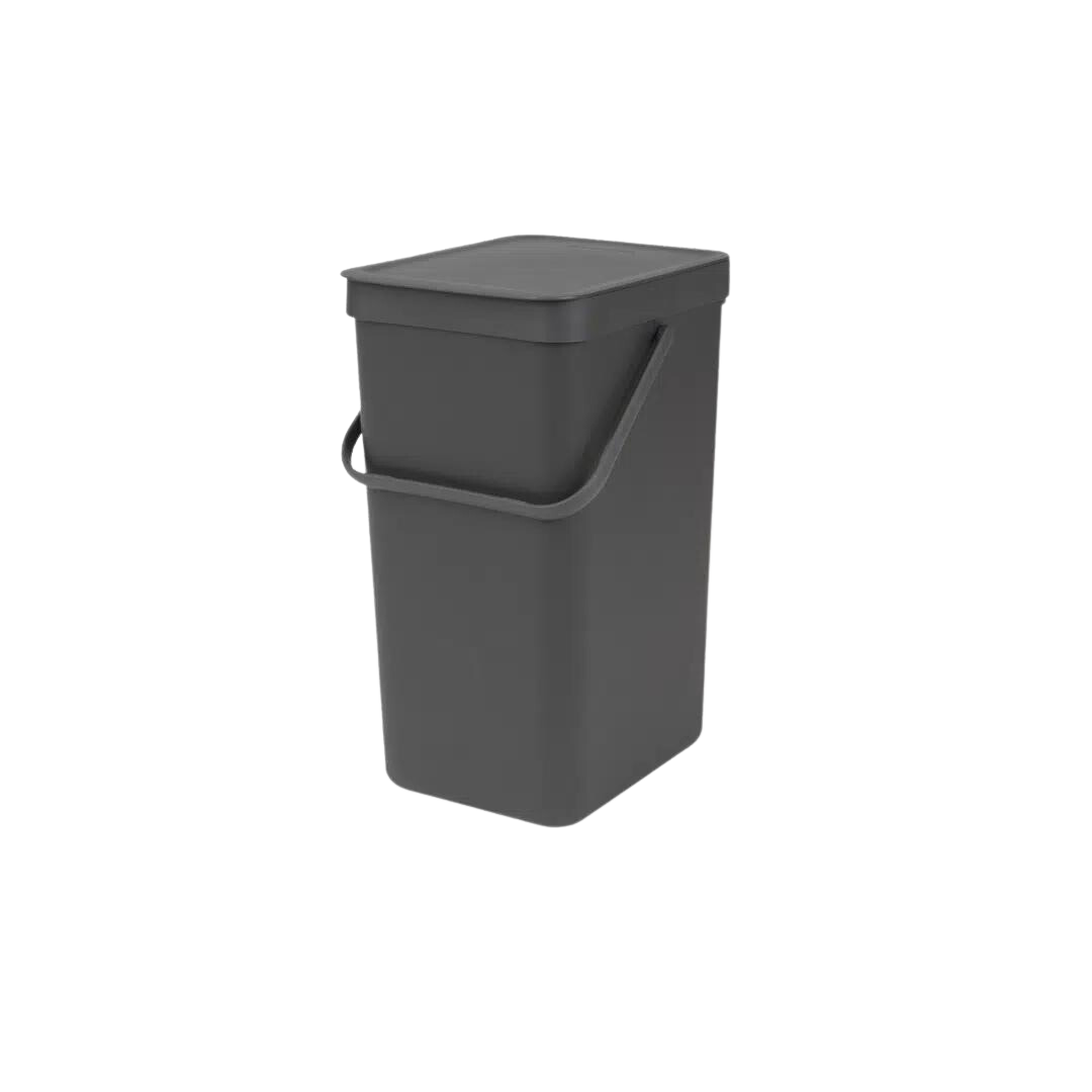 Brabantia Sort &  Go Abfallbehälter 16l