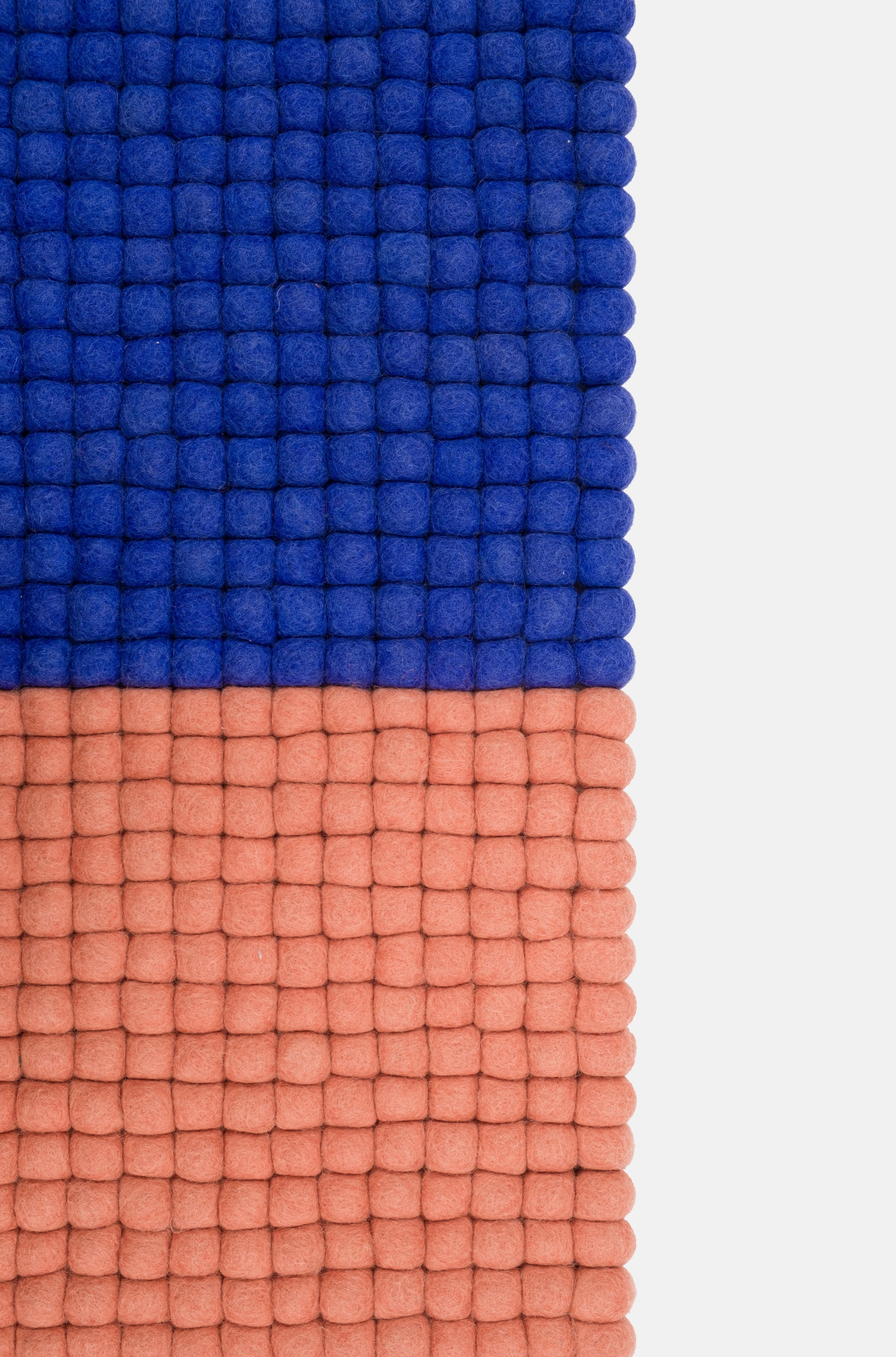 myfelt Contrast aus Schurwolle – Bild 10