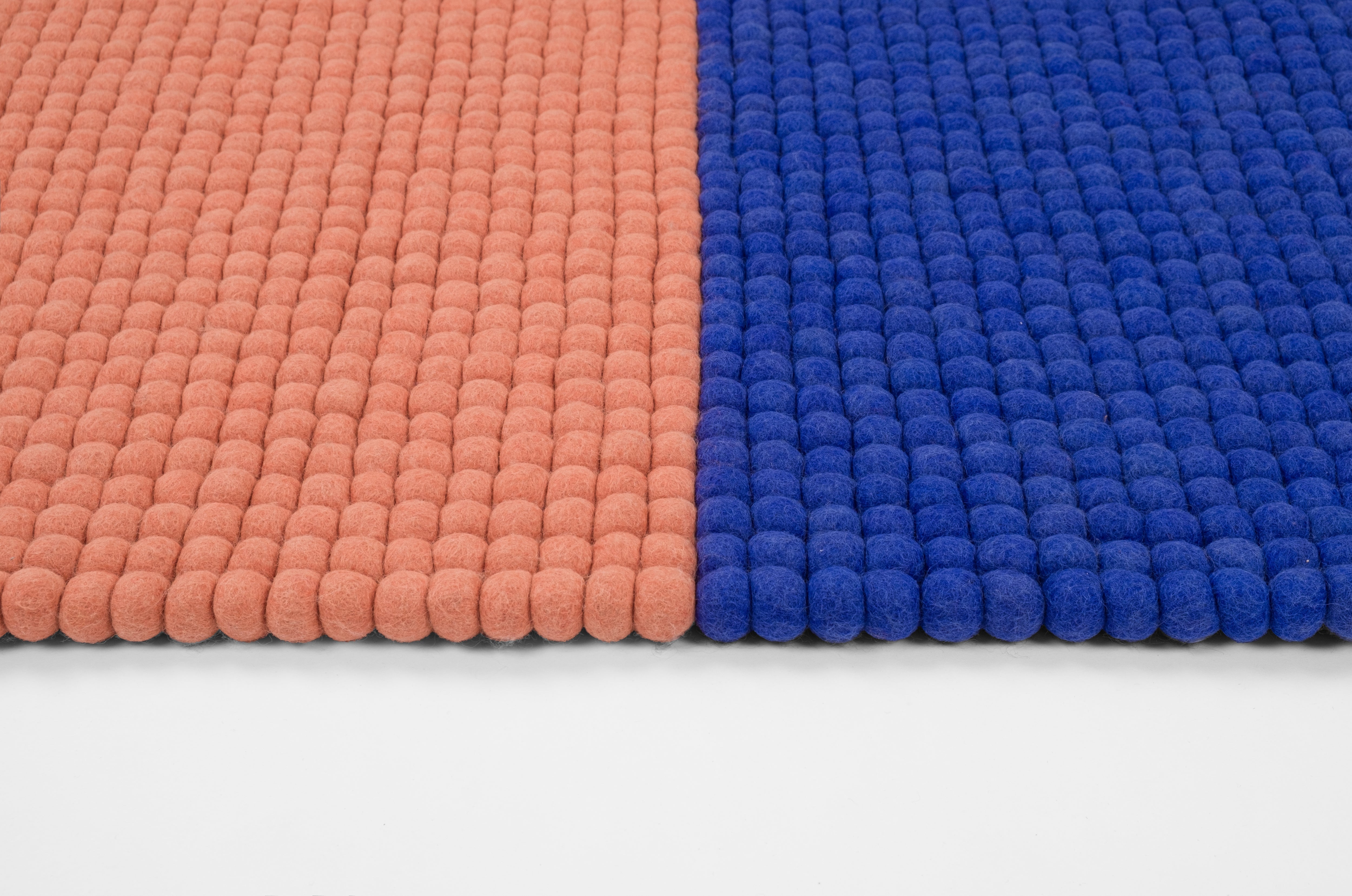 myfelt Contrast aus Schurwolle – Bild 11