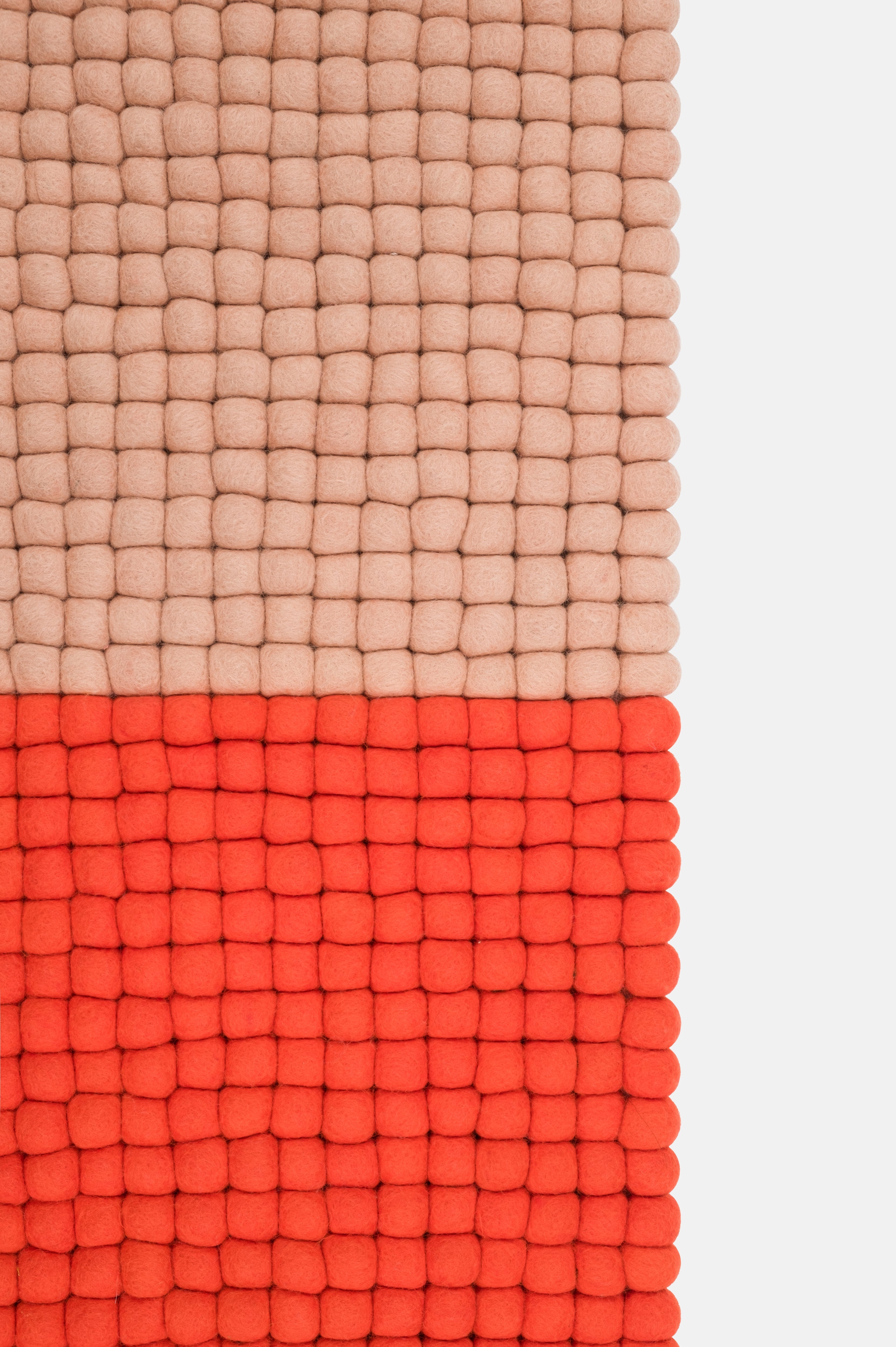 myfelt Contrast aus Schurwolle – Bild 9