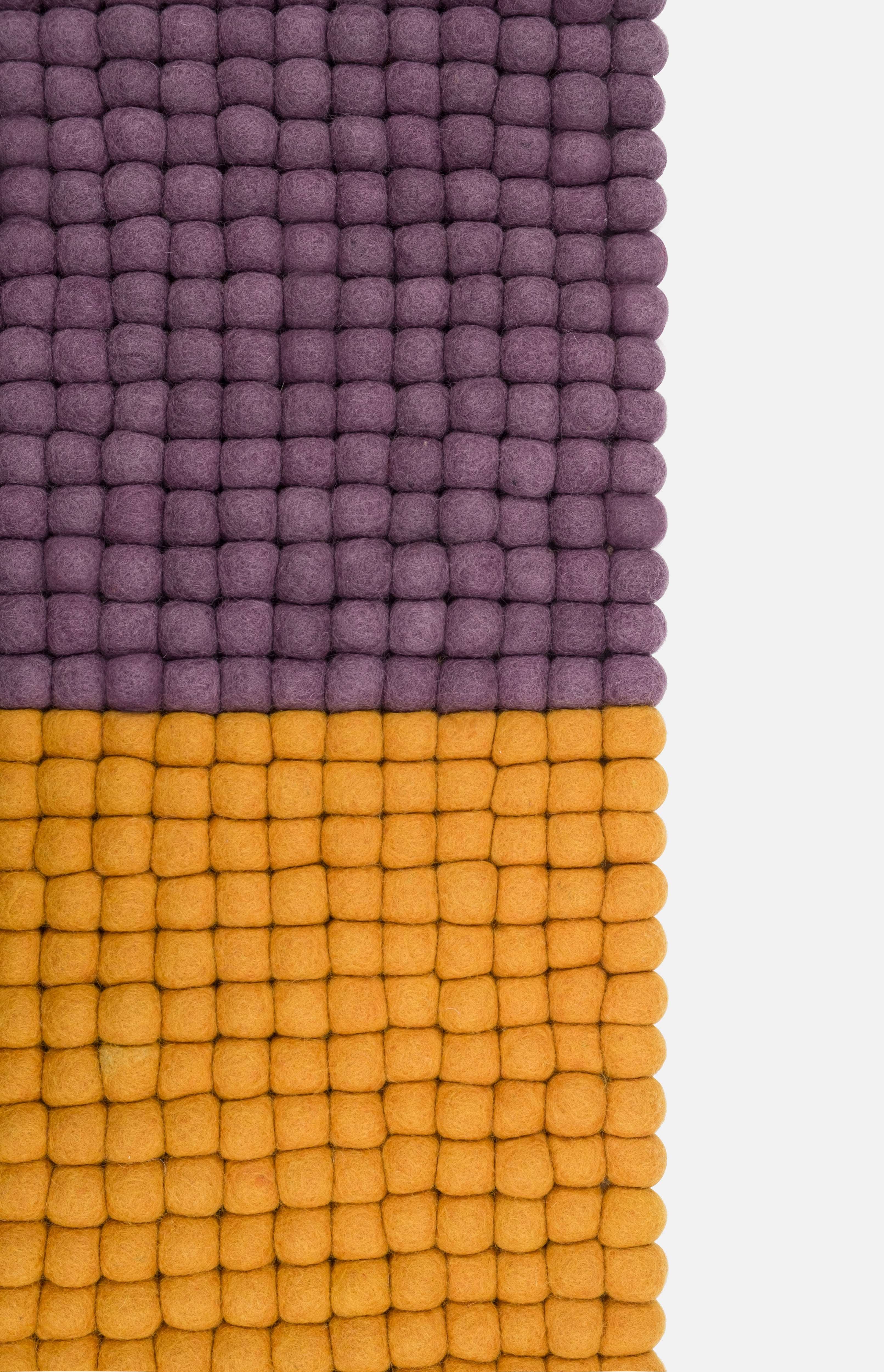 myfelt Contrast aus Schurwolle – Bild 9
