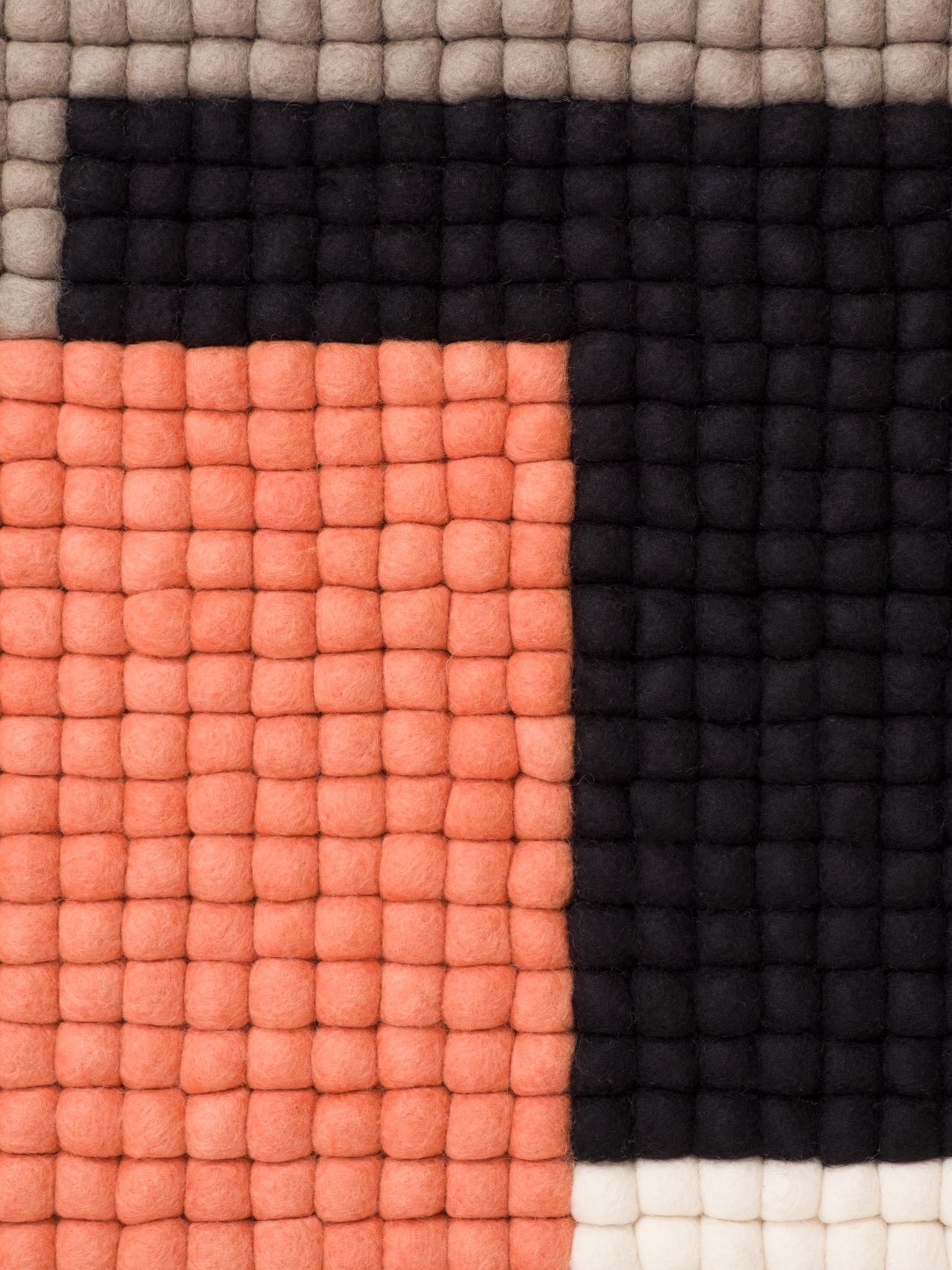 myfelt Cube aus Schurwolle – Bild 3