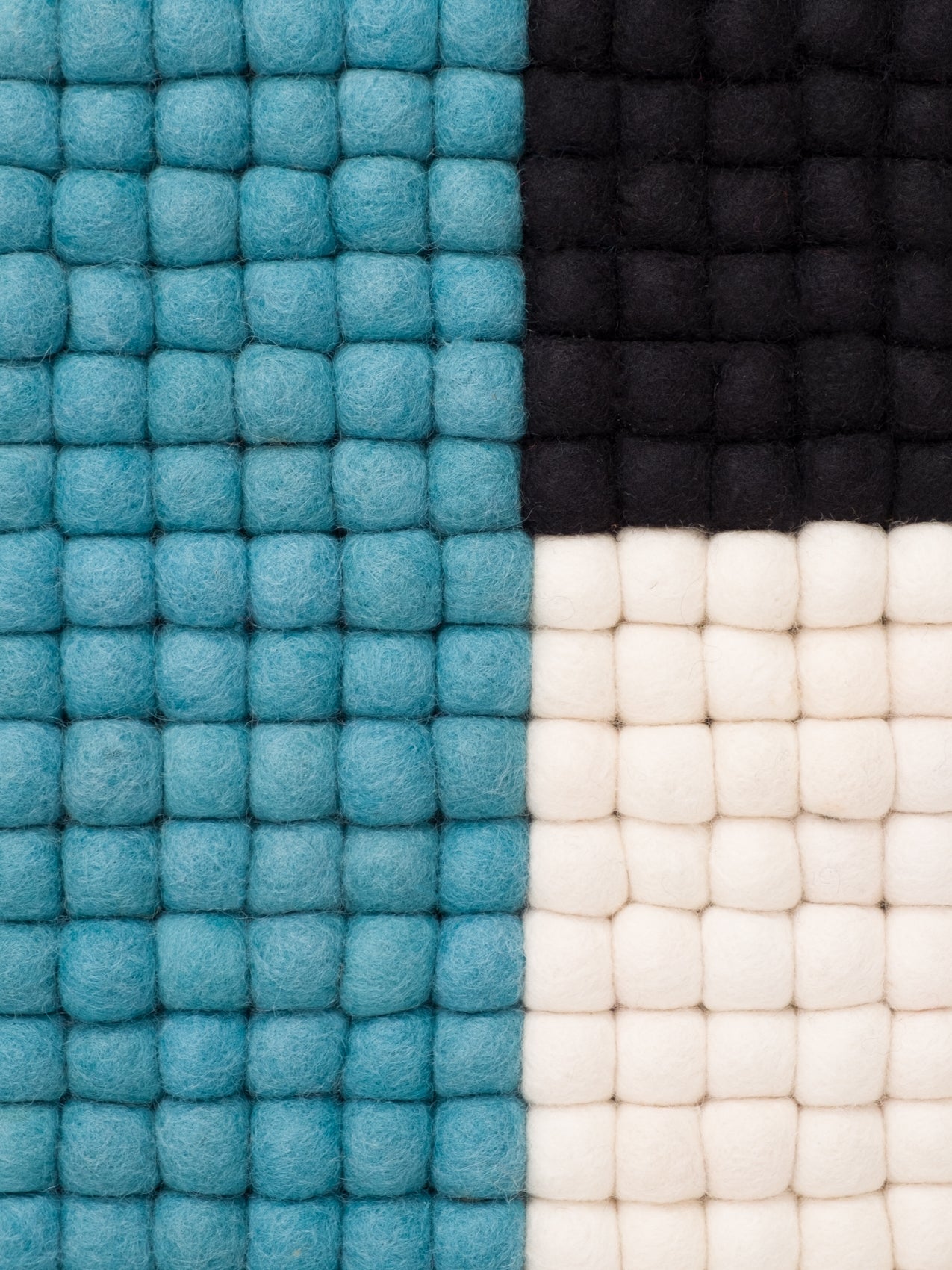 myfelt Cube aus Schurwolle – Bild 3
