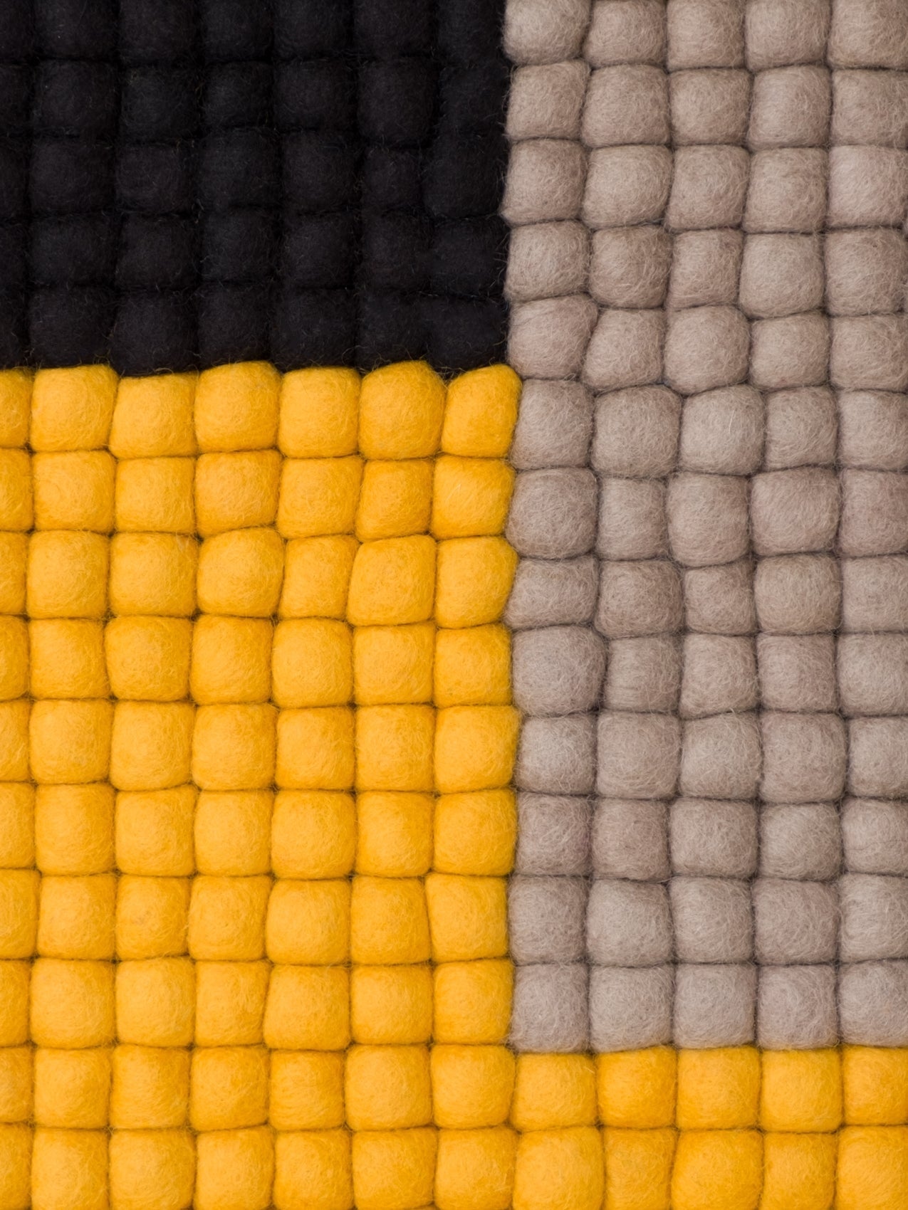 myfelt Cube aus Schurwolle – Bild 3
