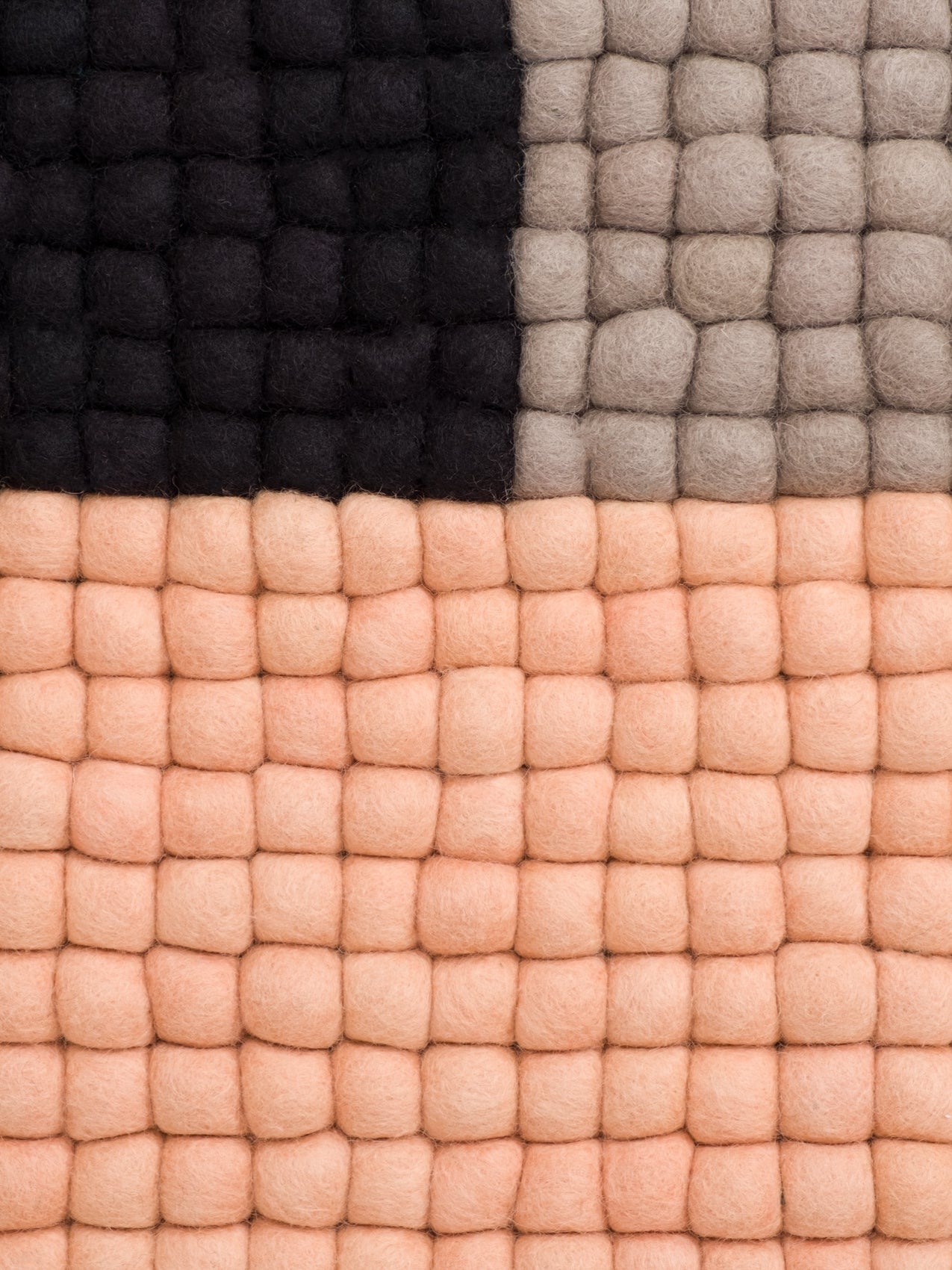 myfelt Cube aus Schurwolle – Bild 3