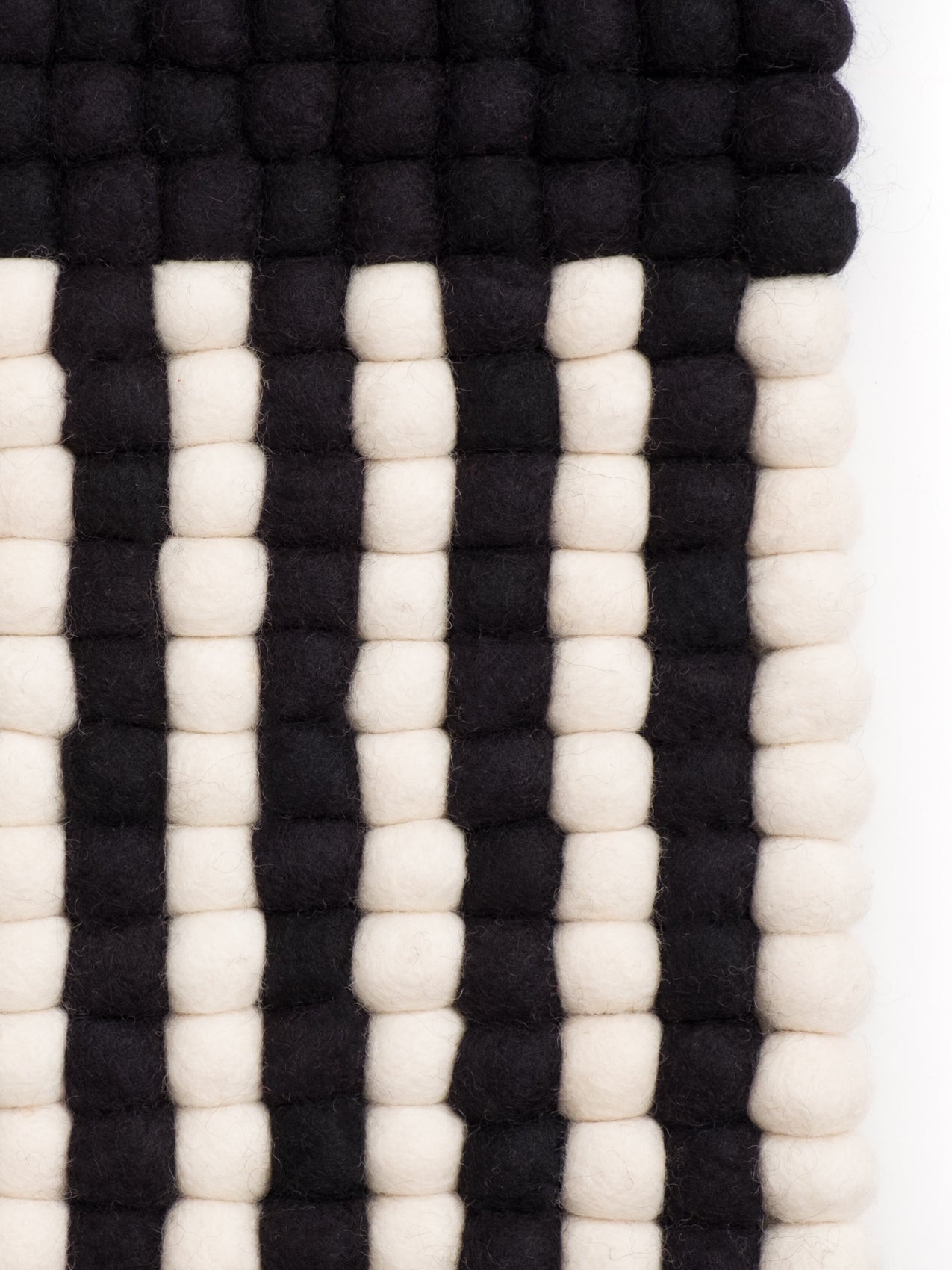 myfelt Lino Rugs aus Schurwolle – Bild 2