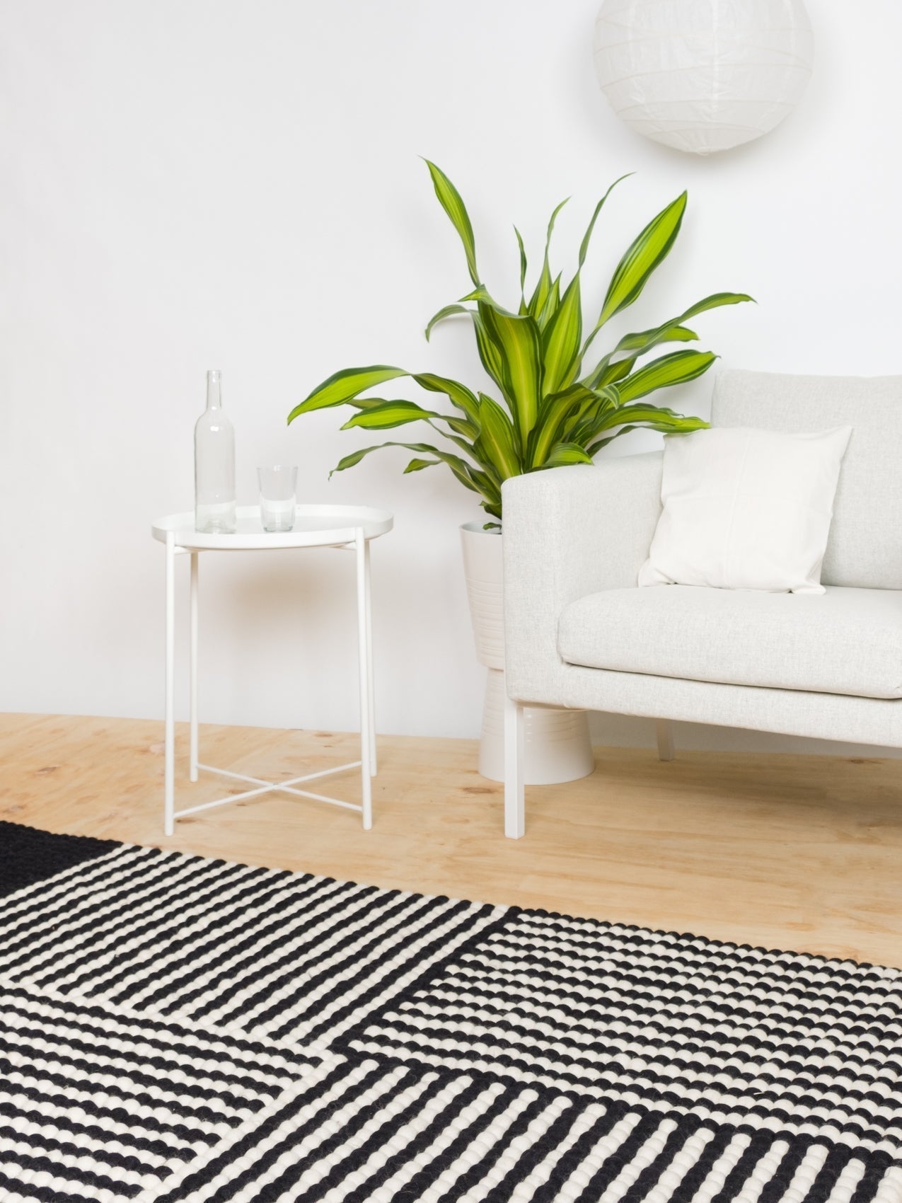 myfelt Lino Rugs aus Schurwolle – Bild 4