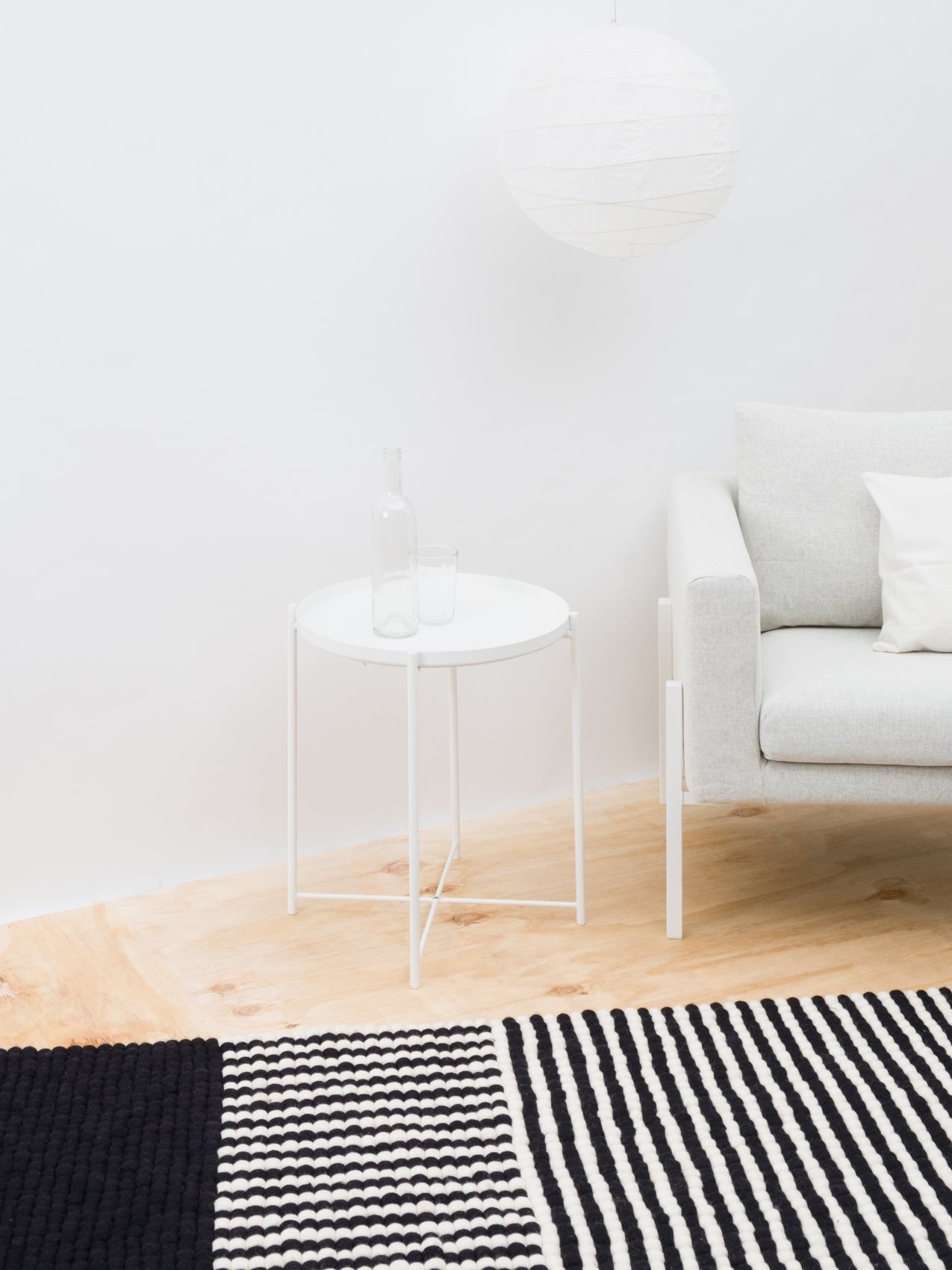 myfelt Lino Rugs aus Schurwolle – Bild 5