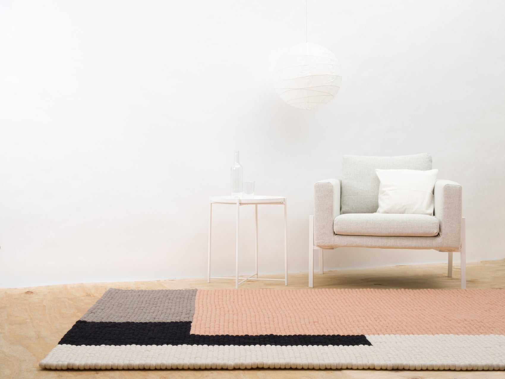 myfelt Cube aus Schurwolle – Bild 6