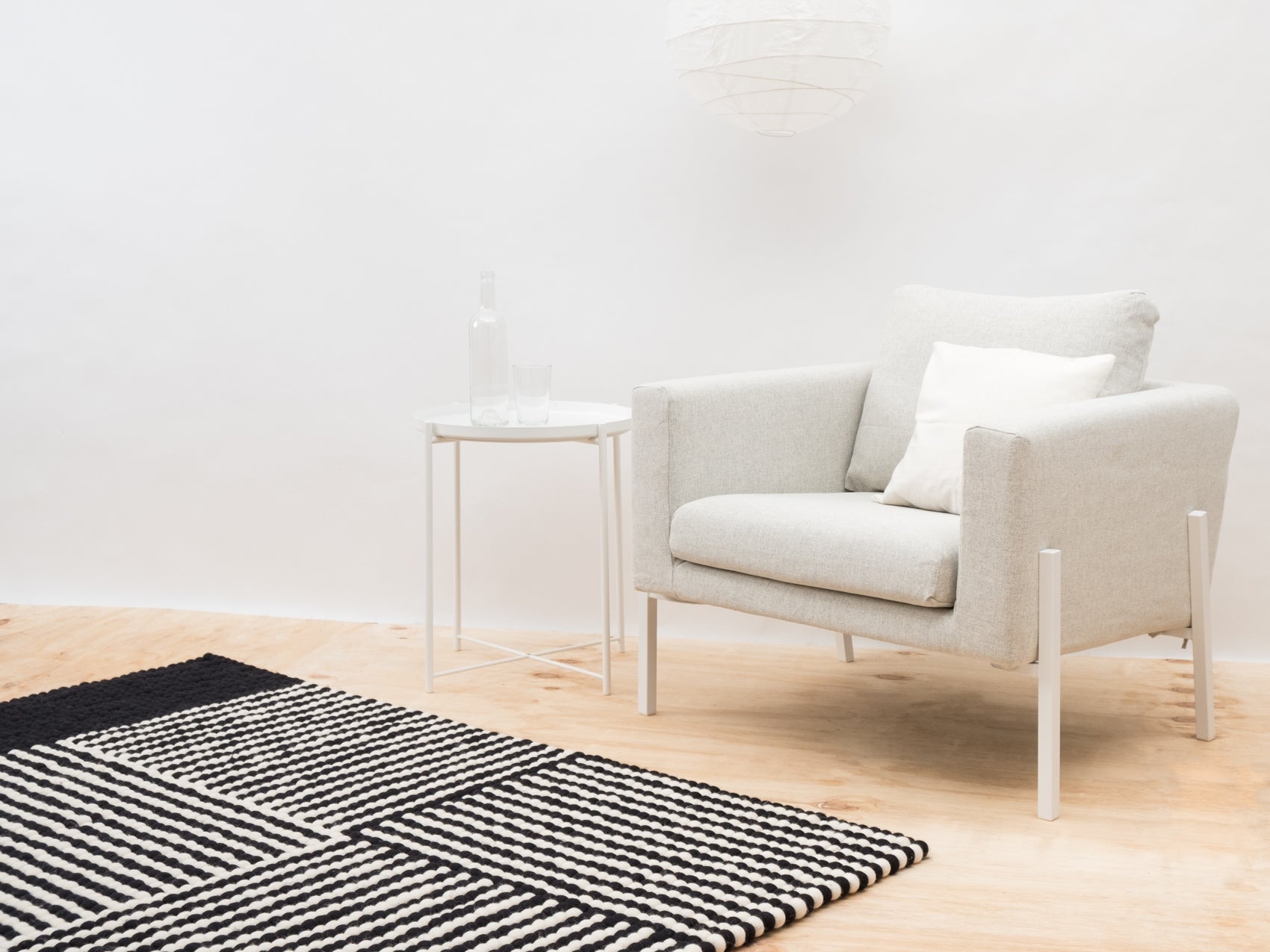 myfelt Lino Rugs aus Schurwolle – Bild 5