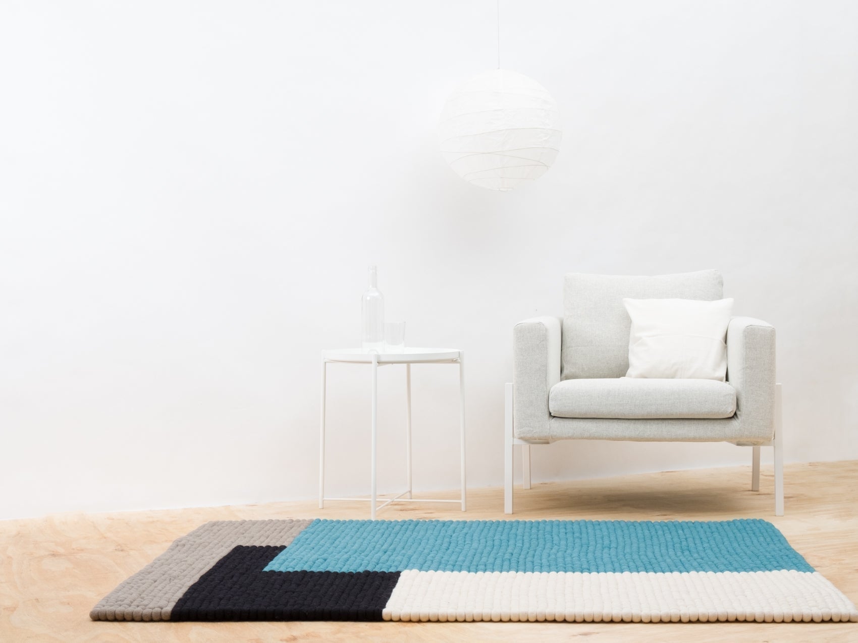 myfelt Cube aus Schurwolle – Bild 2