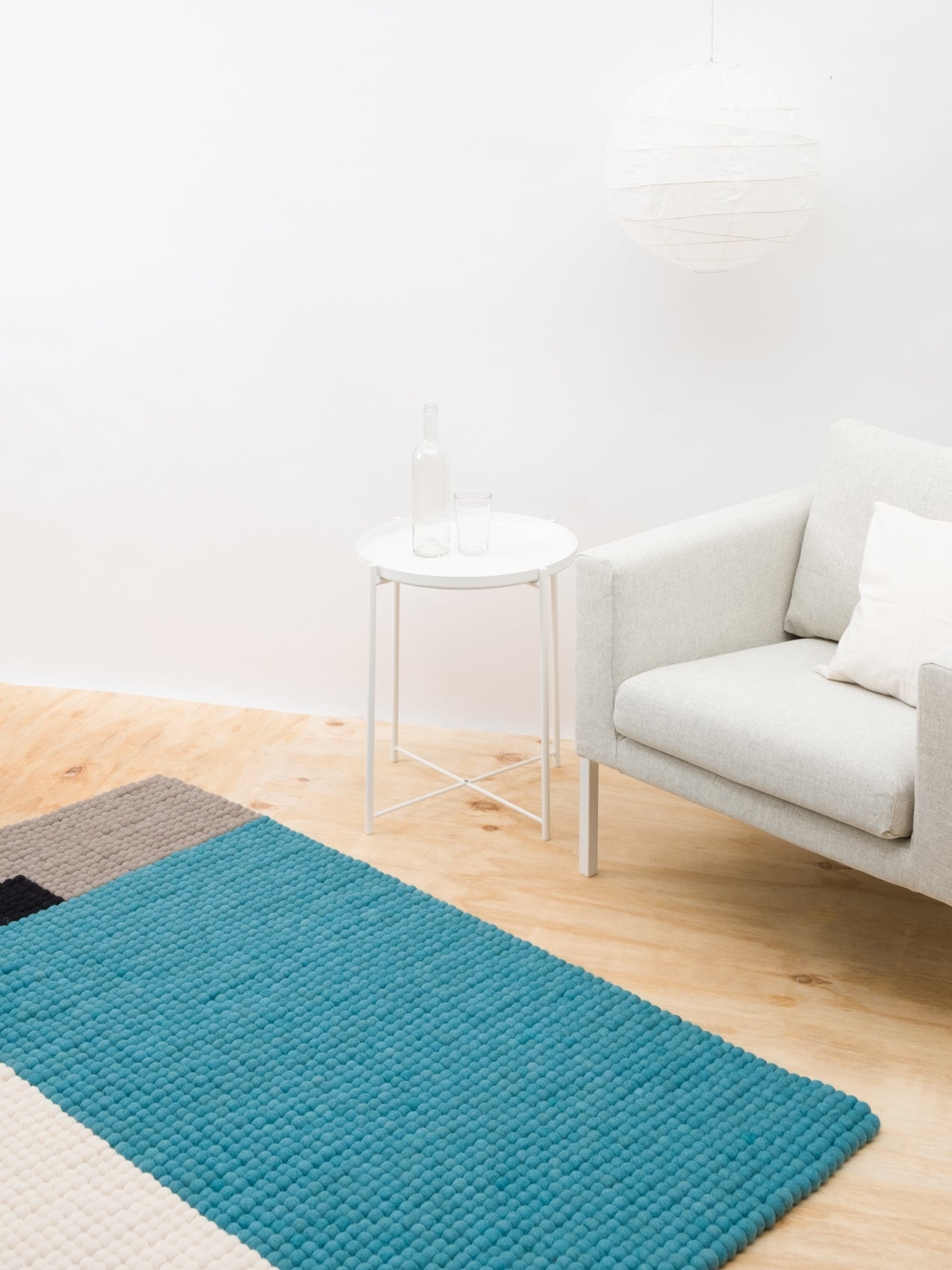 myfelt Cube aus Schurwolle – Bild 5