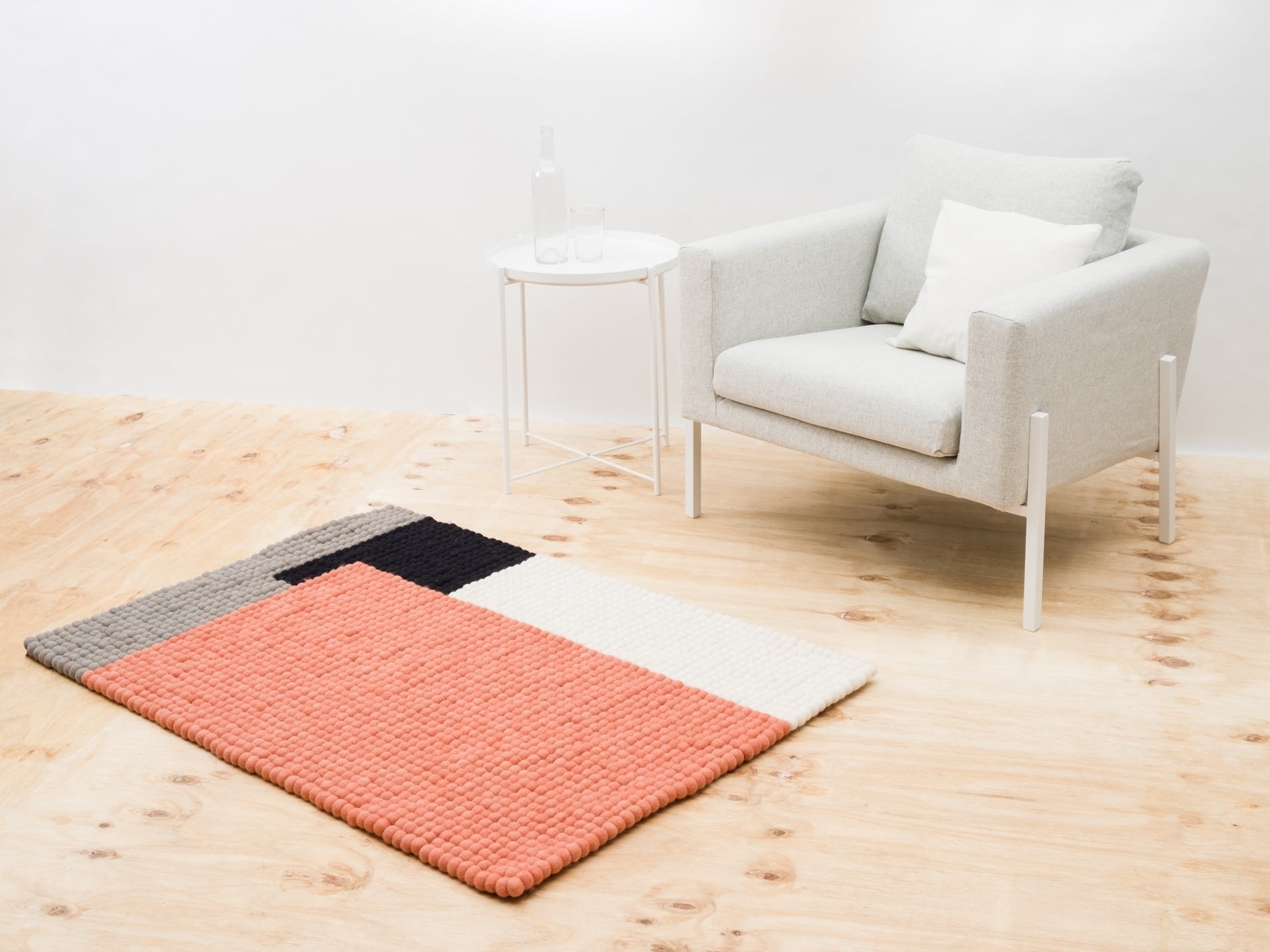 myfelt Cube aus Schurwolle – Bild 5