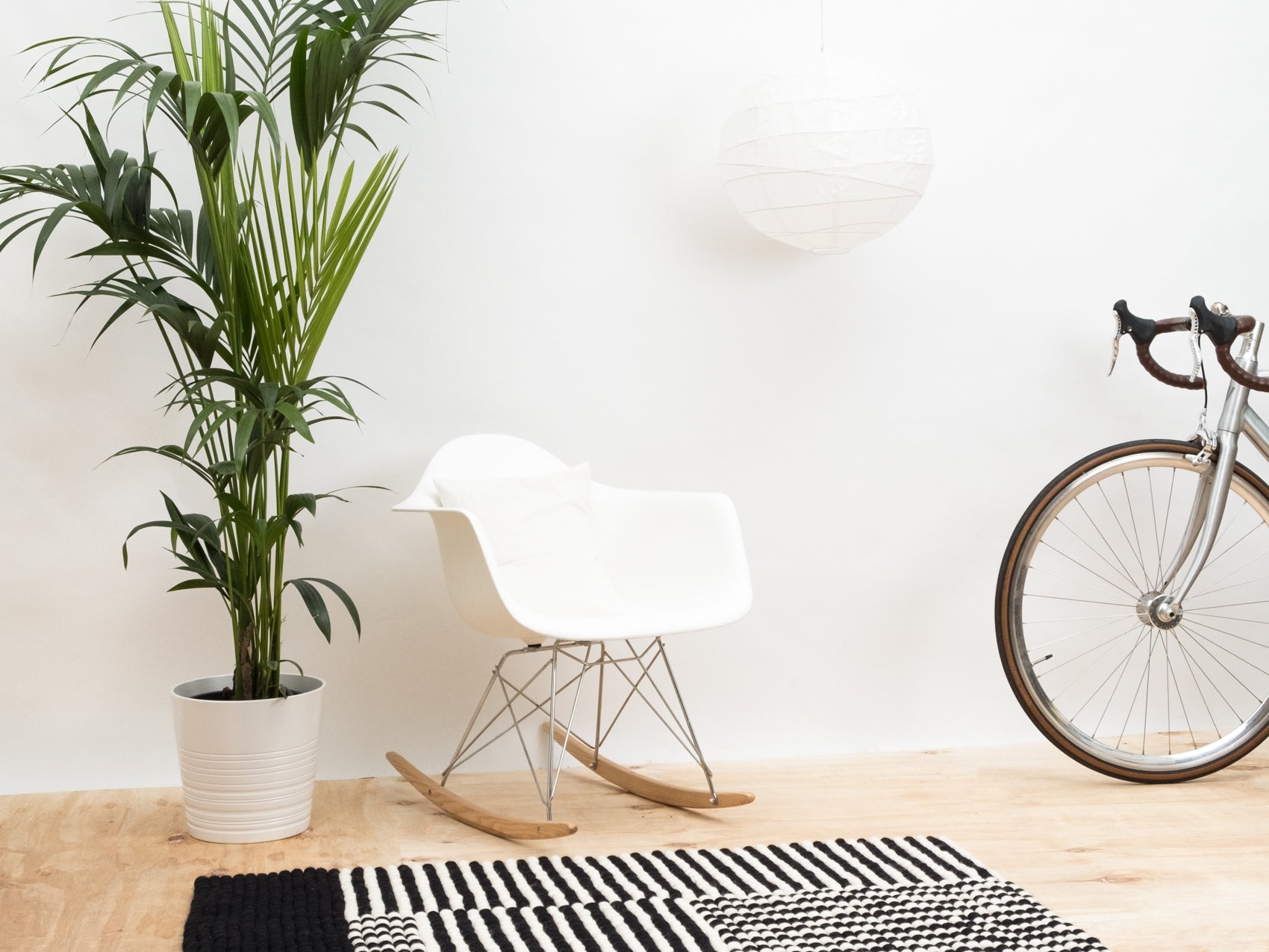 myfelt Lino Rugs aus Schurwolle – Bild 6