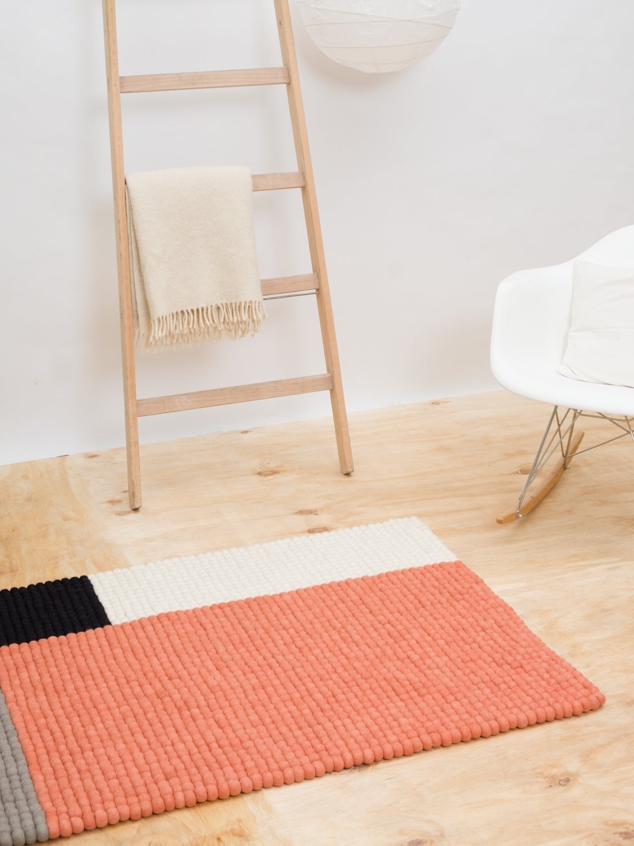 myfelt Cube aus Schurwolle – Bild 6