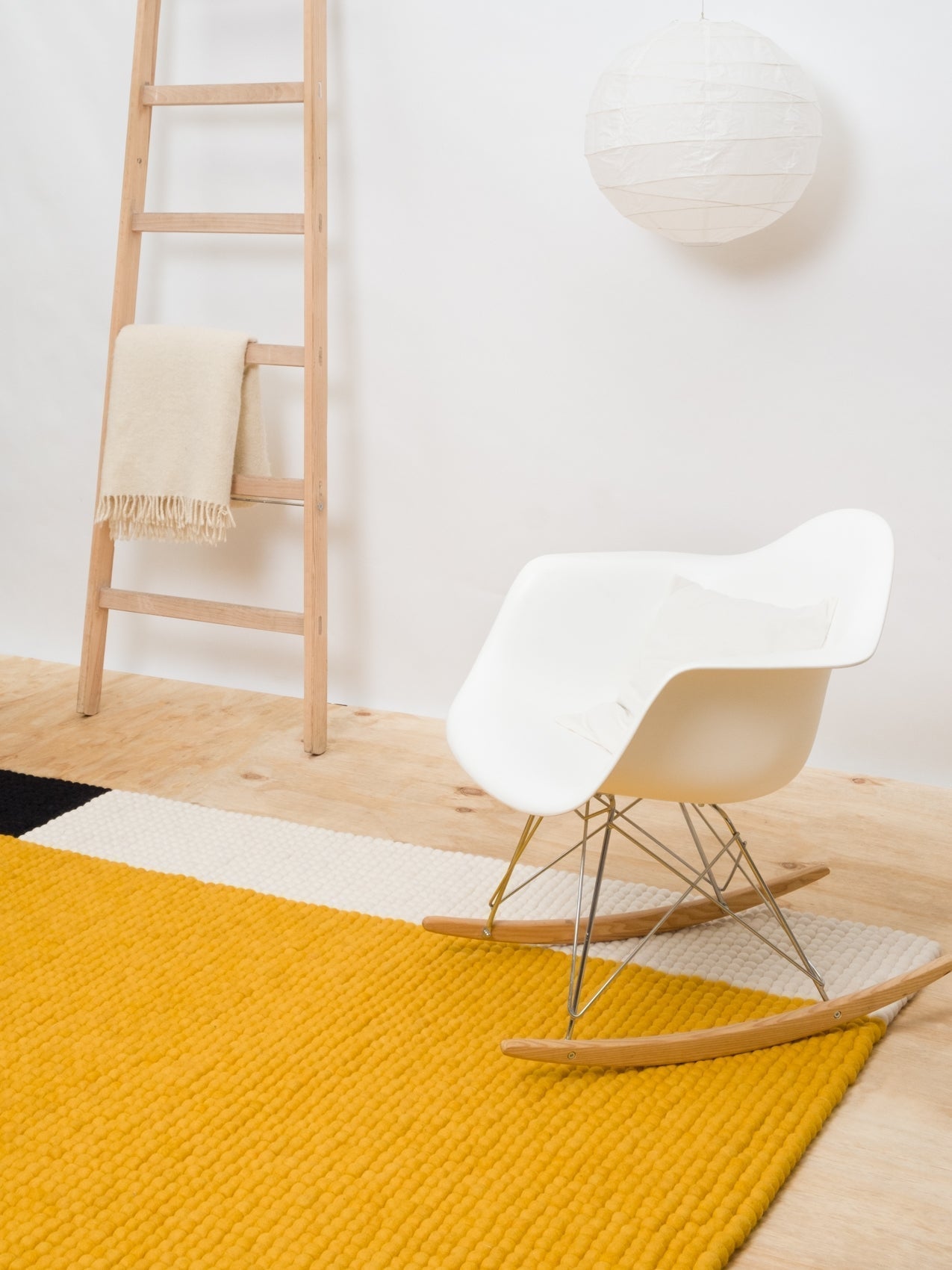 myfelt Cube aus Schurwolle – Bild 2