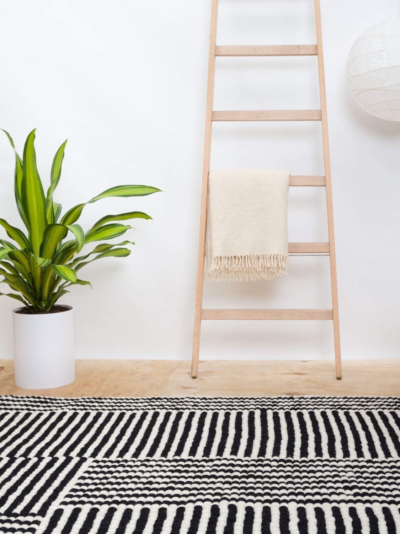 myfelt Lino Rugs aus Schurwolle – Bild 7