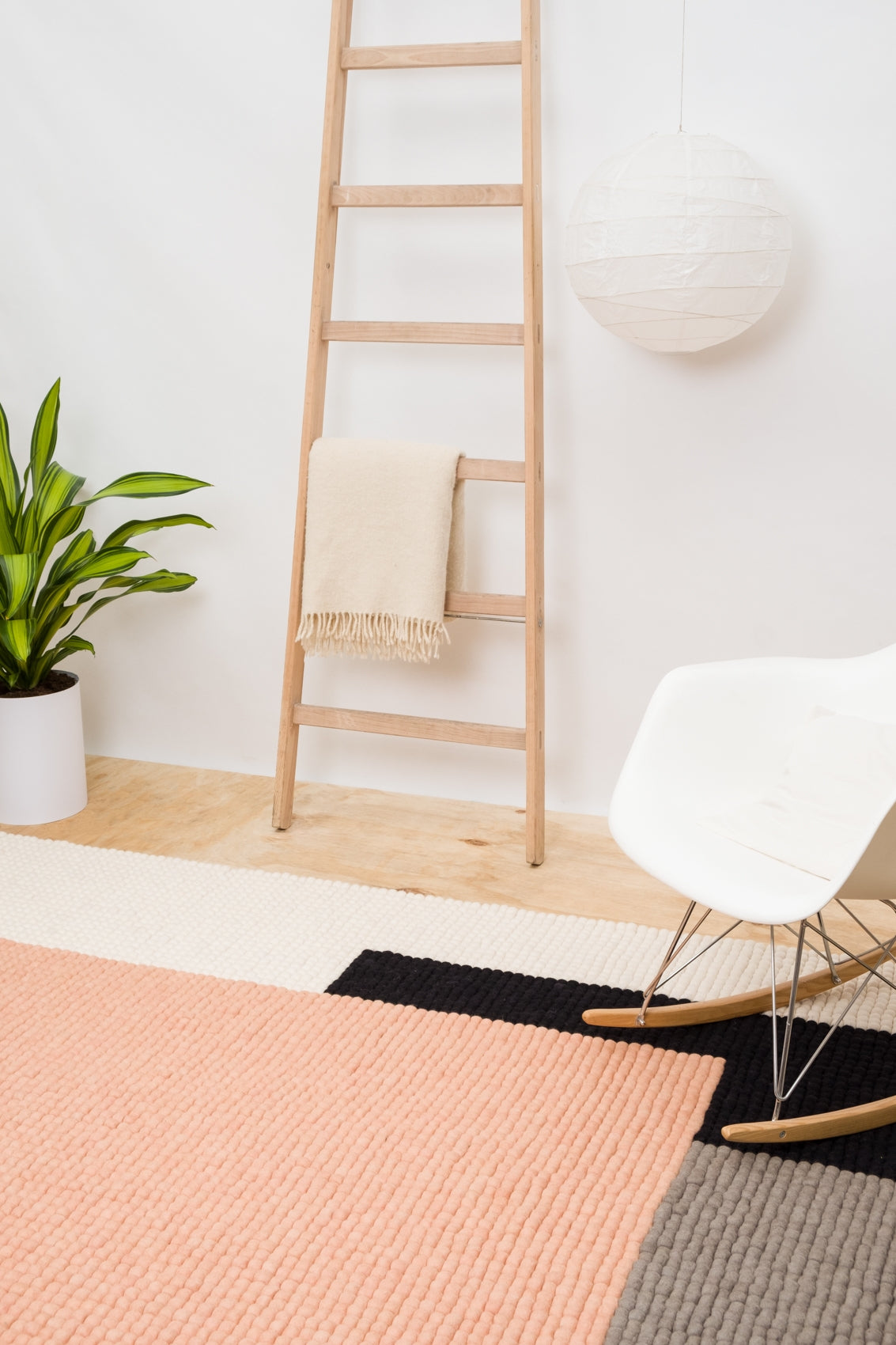 myfelt Cube aus Schurwolle – Bild 2