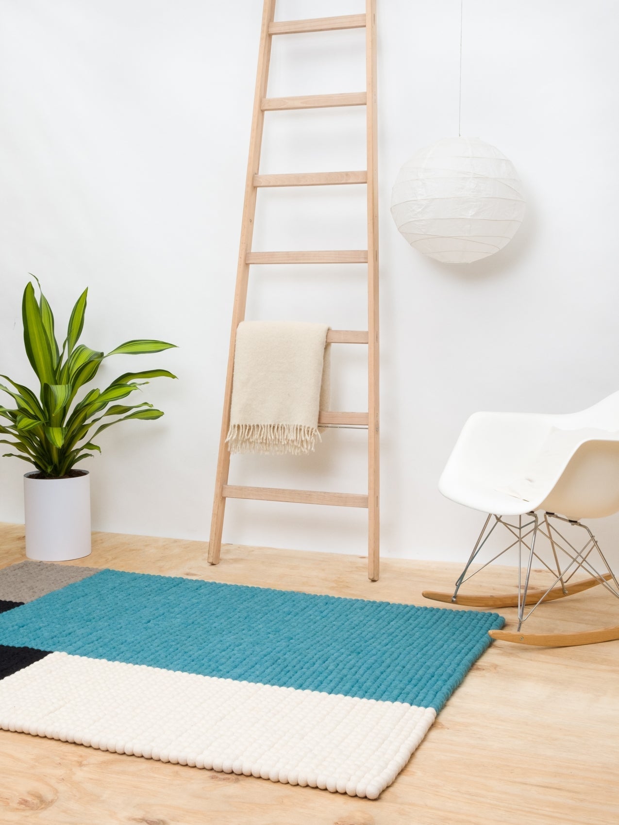 myfelt Cube aus Schurwolle – Bild 6