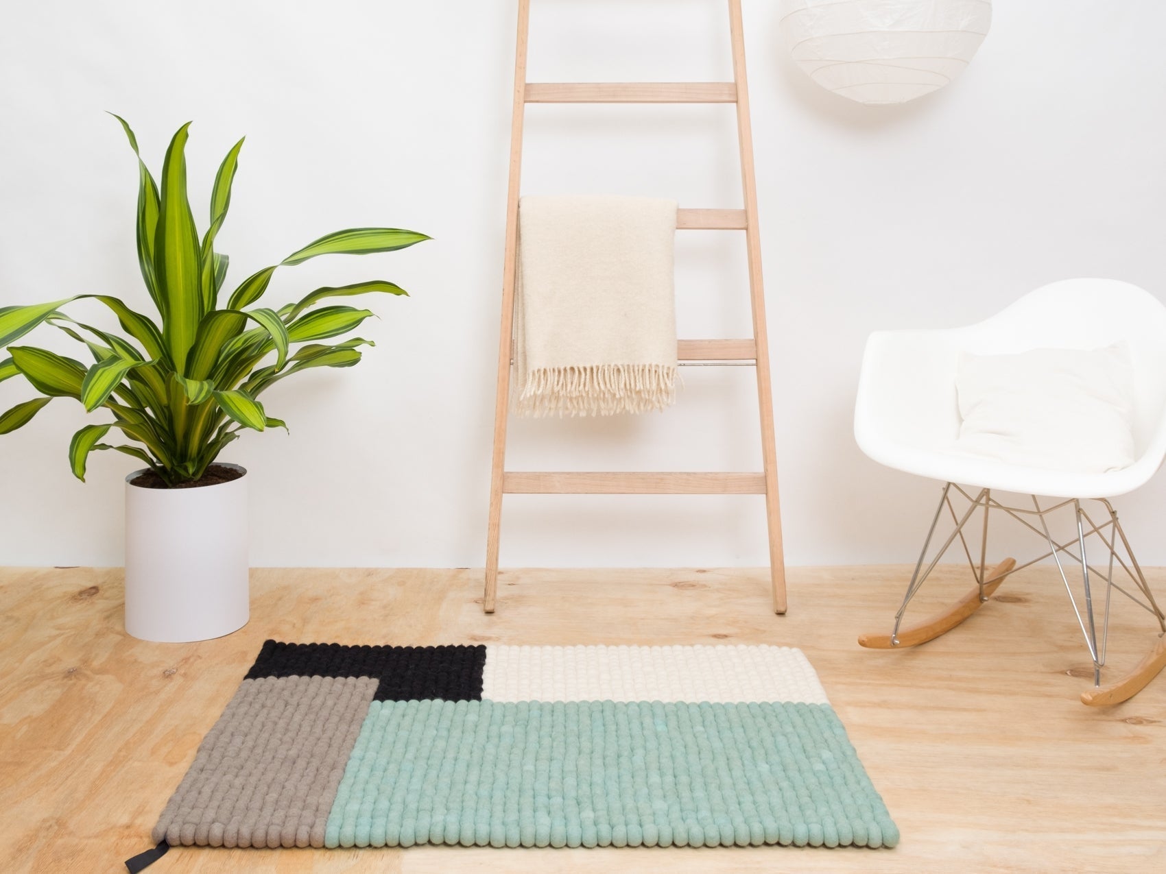 myfelt Cube aus Schurwolle – Bild 6