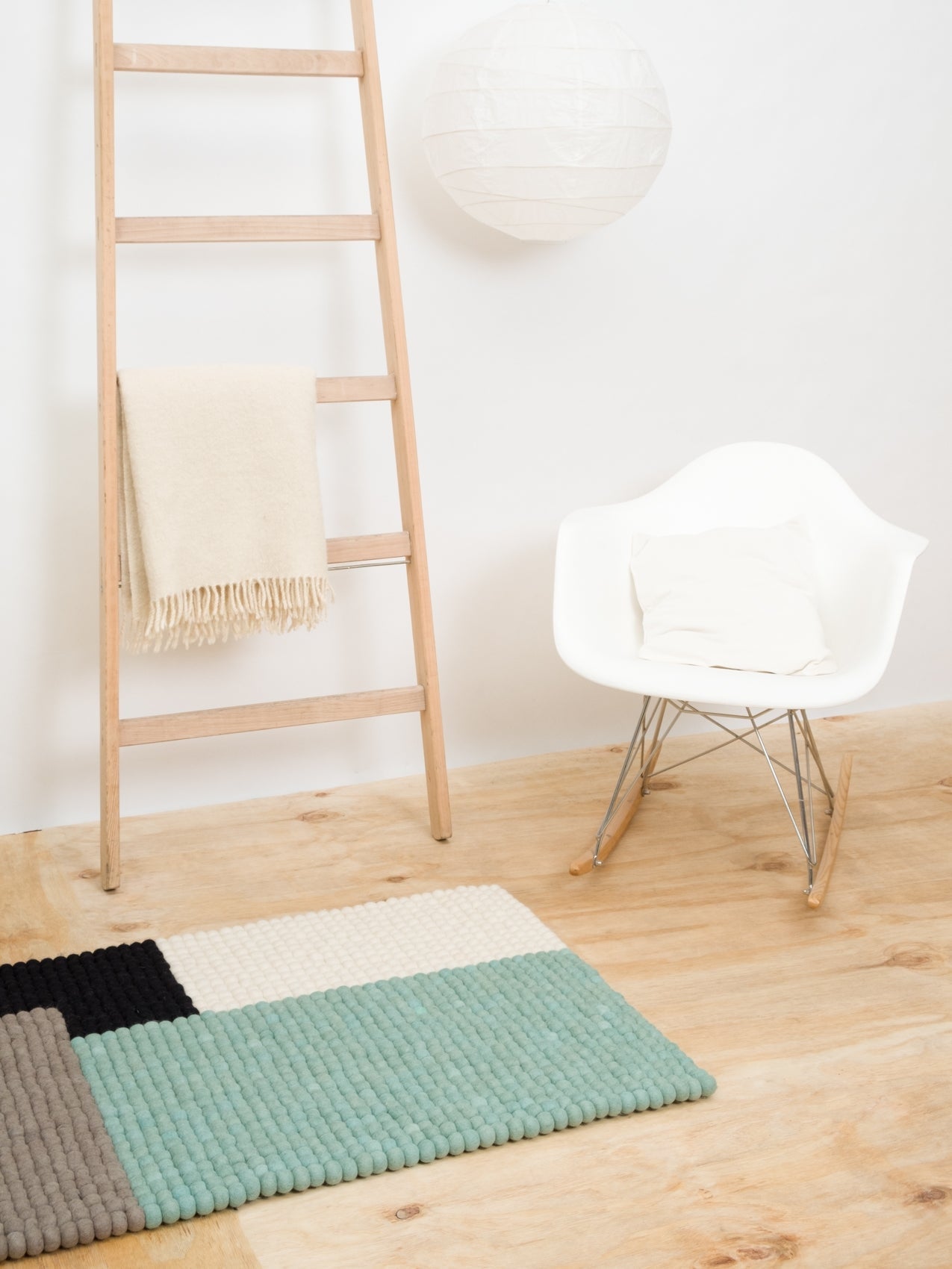 myfelt Cube aus Schurwolle – Bild 2