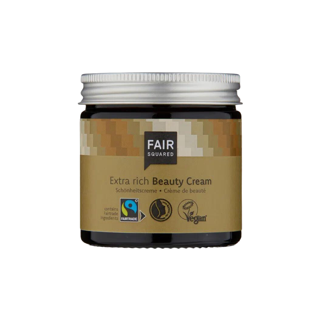 Fair Squared Extra rich Beauty Cream 50 ml