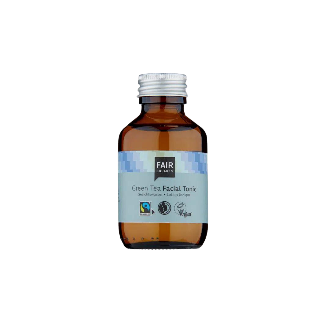 Fair Squared Facial Tonic Green Tea