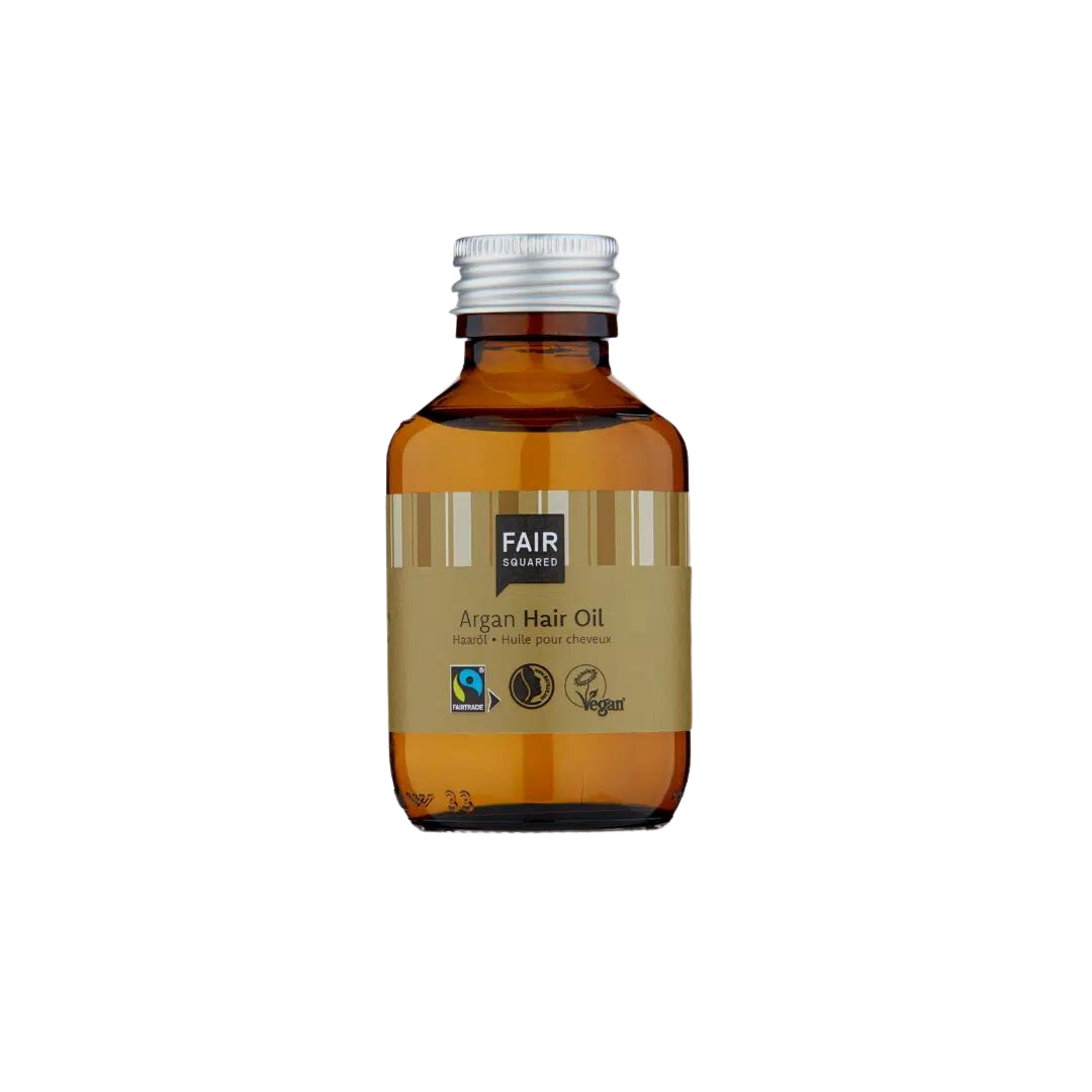 Fair Squared Hair Care Oil Argan 100ml