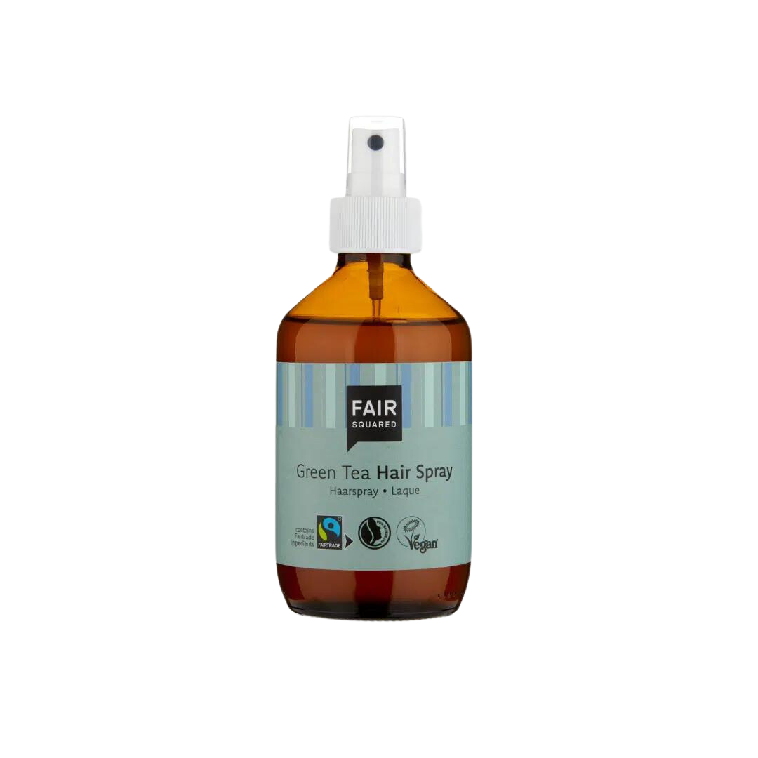 Fair Squared Hair Spray Green Tea