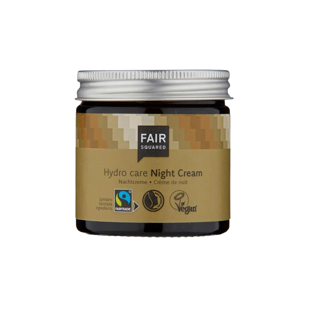 Fair Squared Hydro care Night Cream 50ml