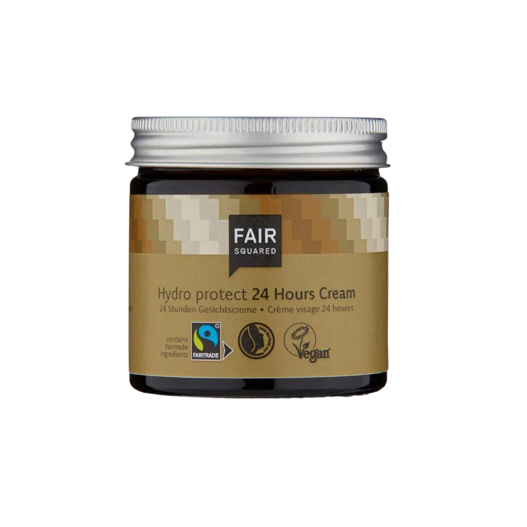 Fair Squared Hydro protect 24h Cream 50ml