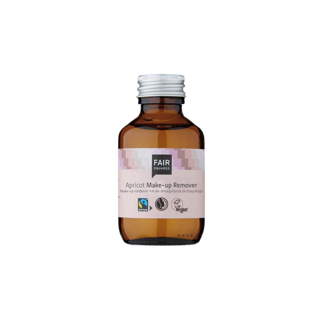 Fair Squared Make-Up Remover 100ml