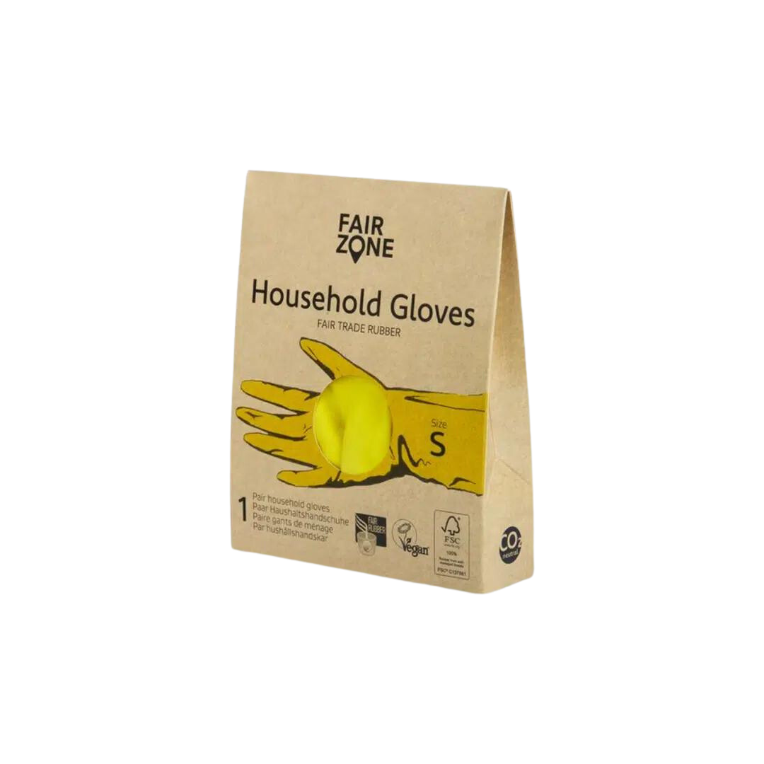 Household gloves 1 pair – Product view