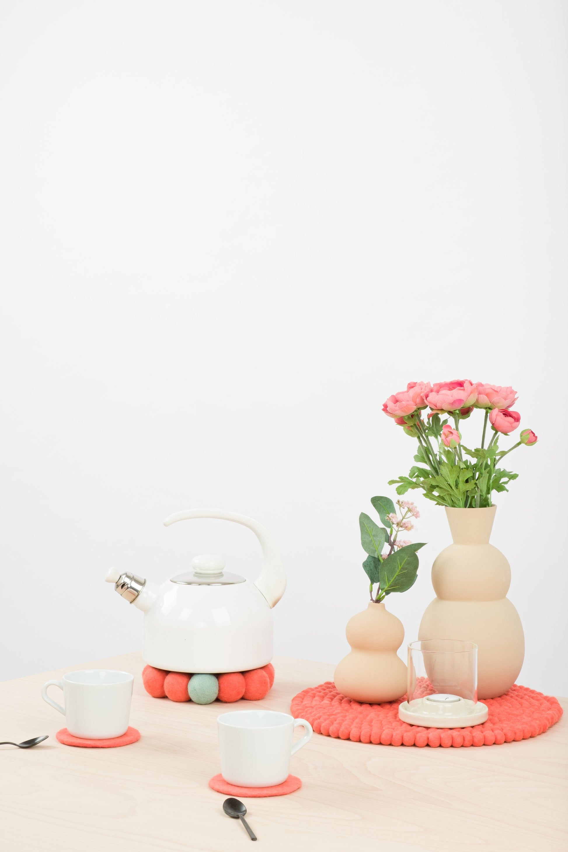 myfelt Felix Big One Untersetzer aus Schurwolle – Bild 3