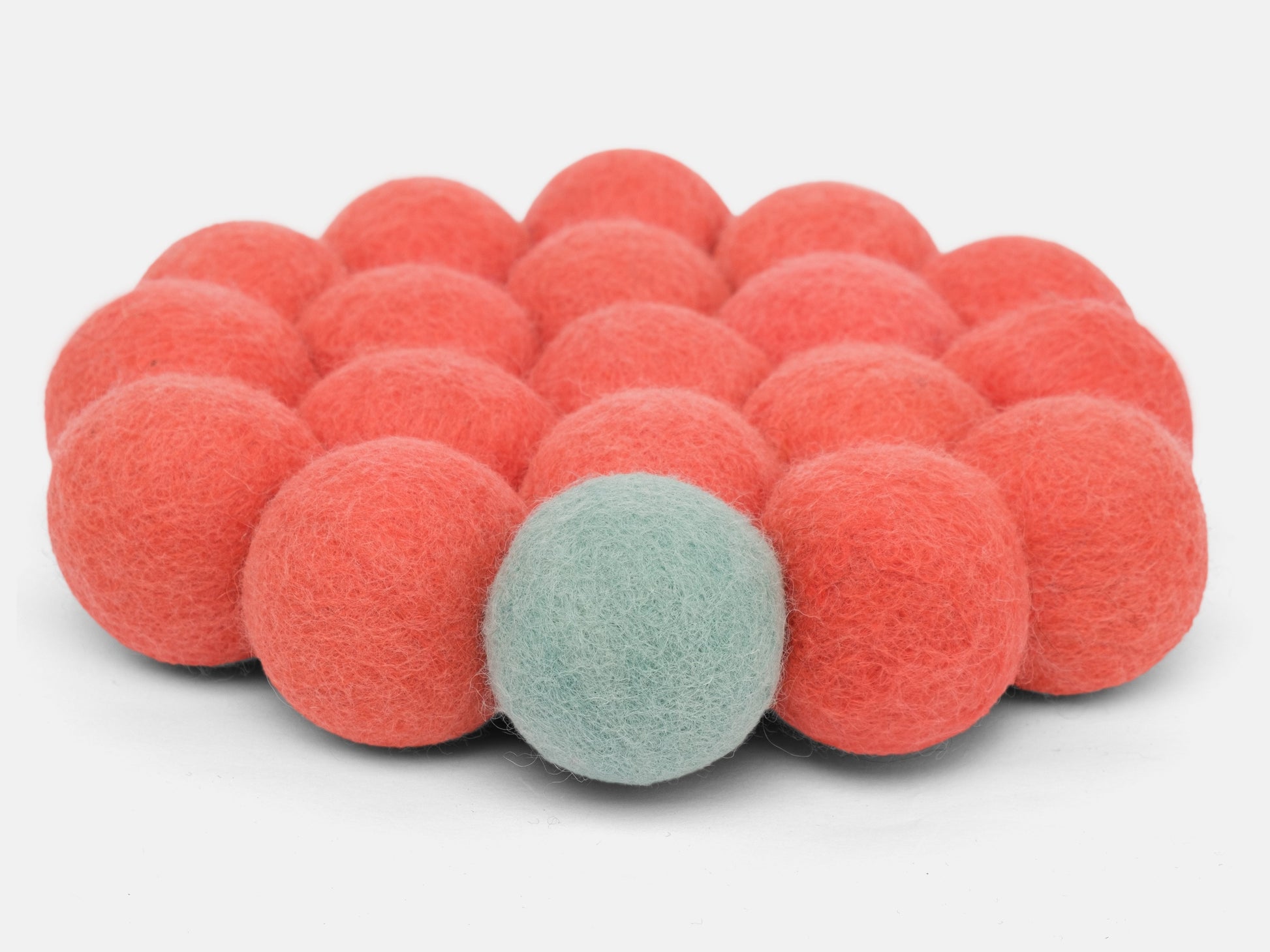 myfelt Felix Big One Untersetzer aus Schurwolle – Bild 4