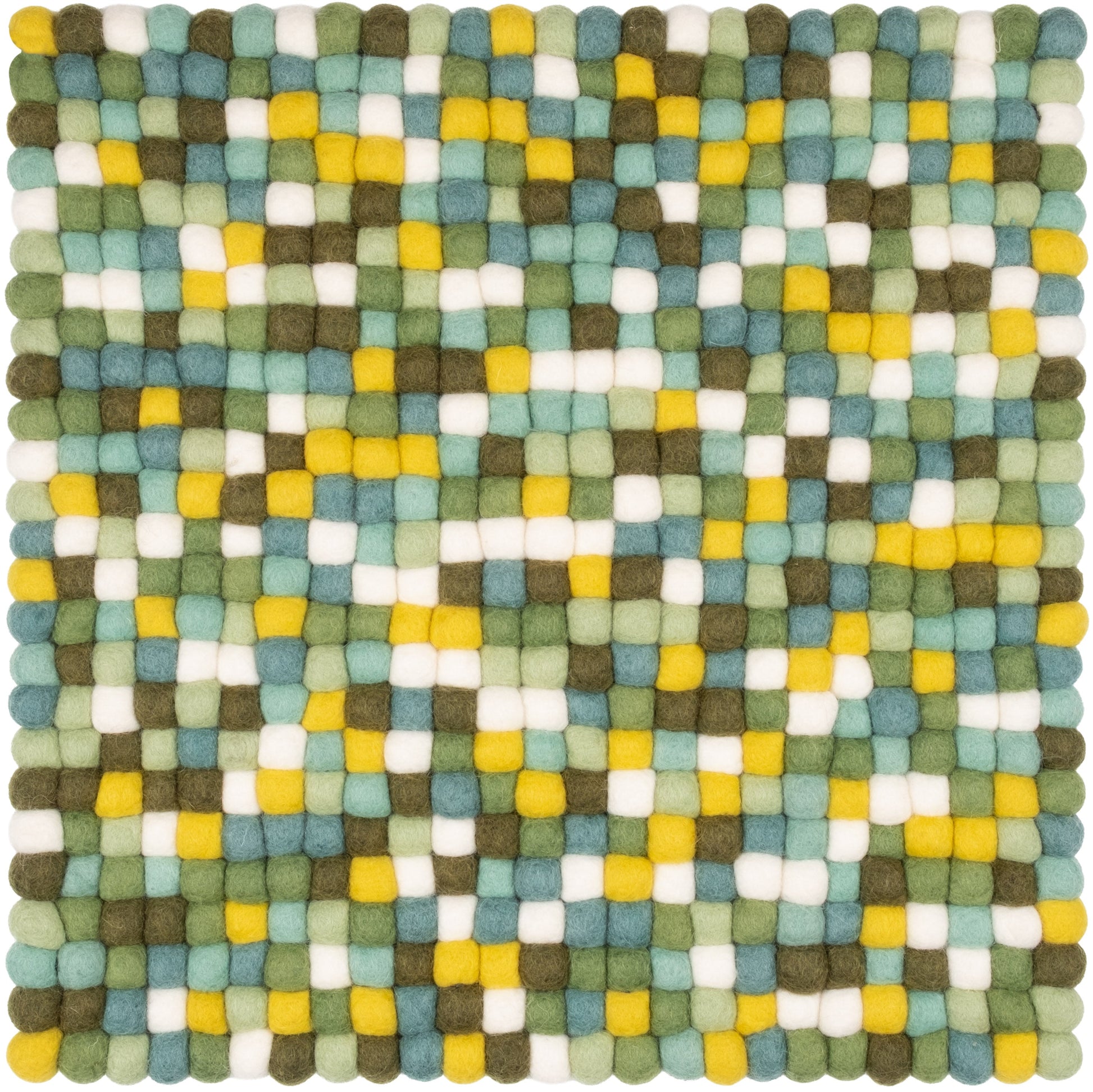 myfelt Finn Sitzkissen aus Schurwolle