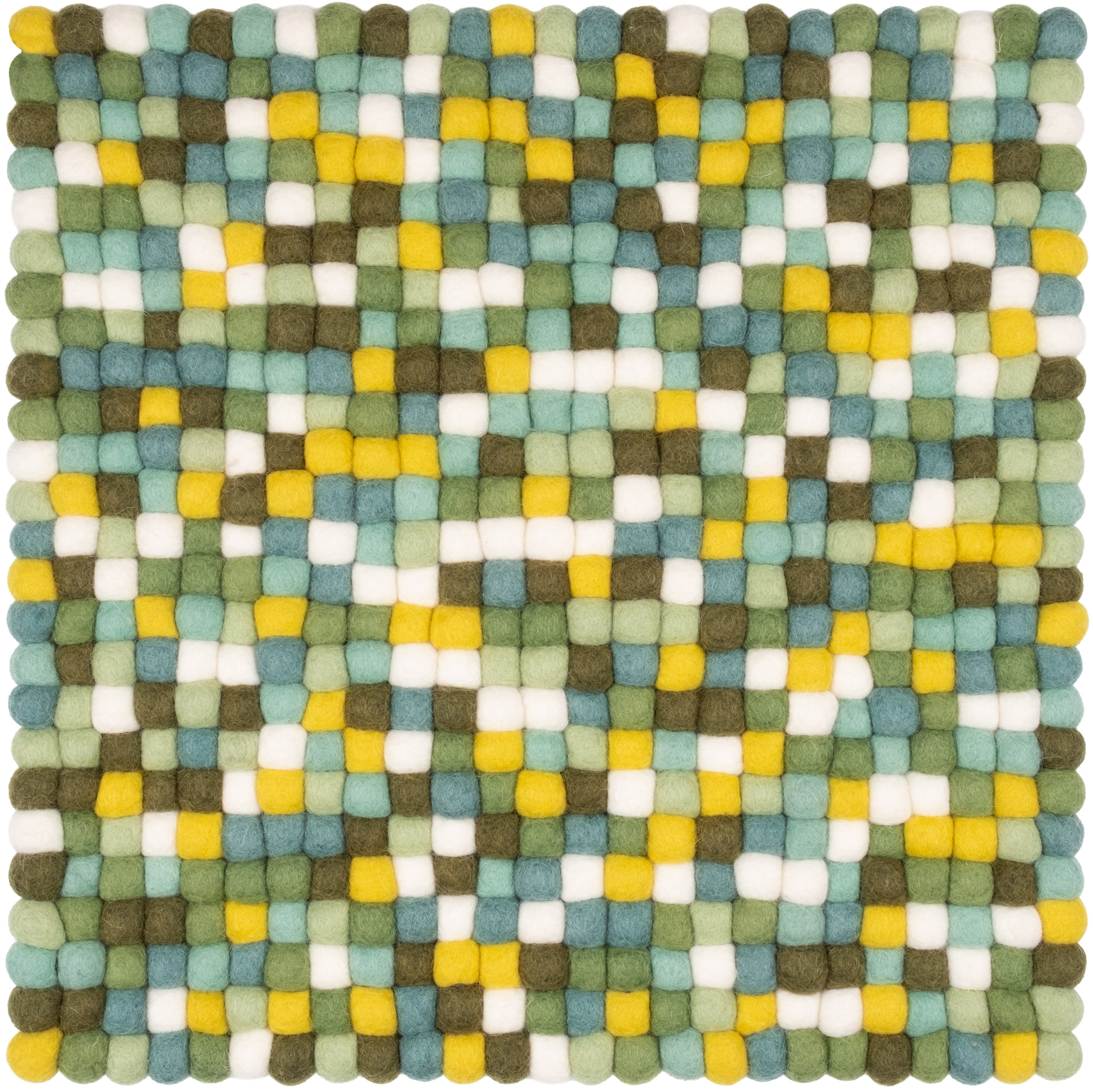myfelt Finn Sitzkissen aus Schurwolle