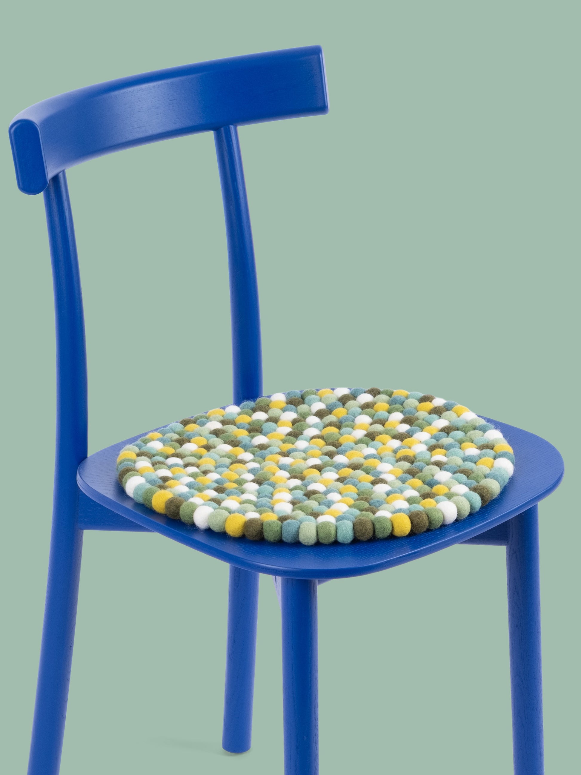 myfelt Finn Sitzkissen aus Schurwolle – Bild 2