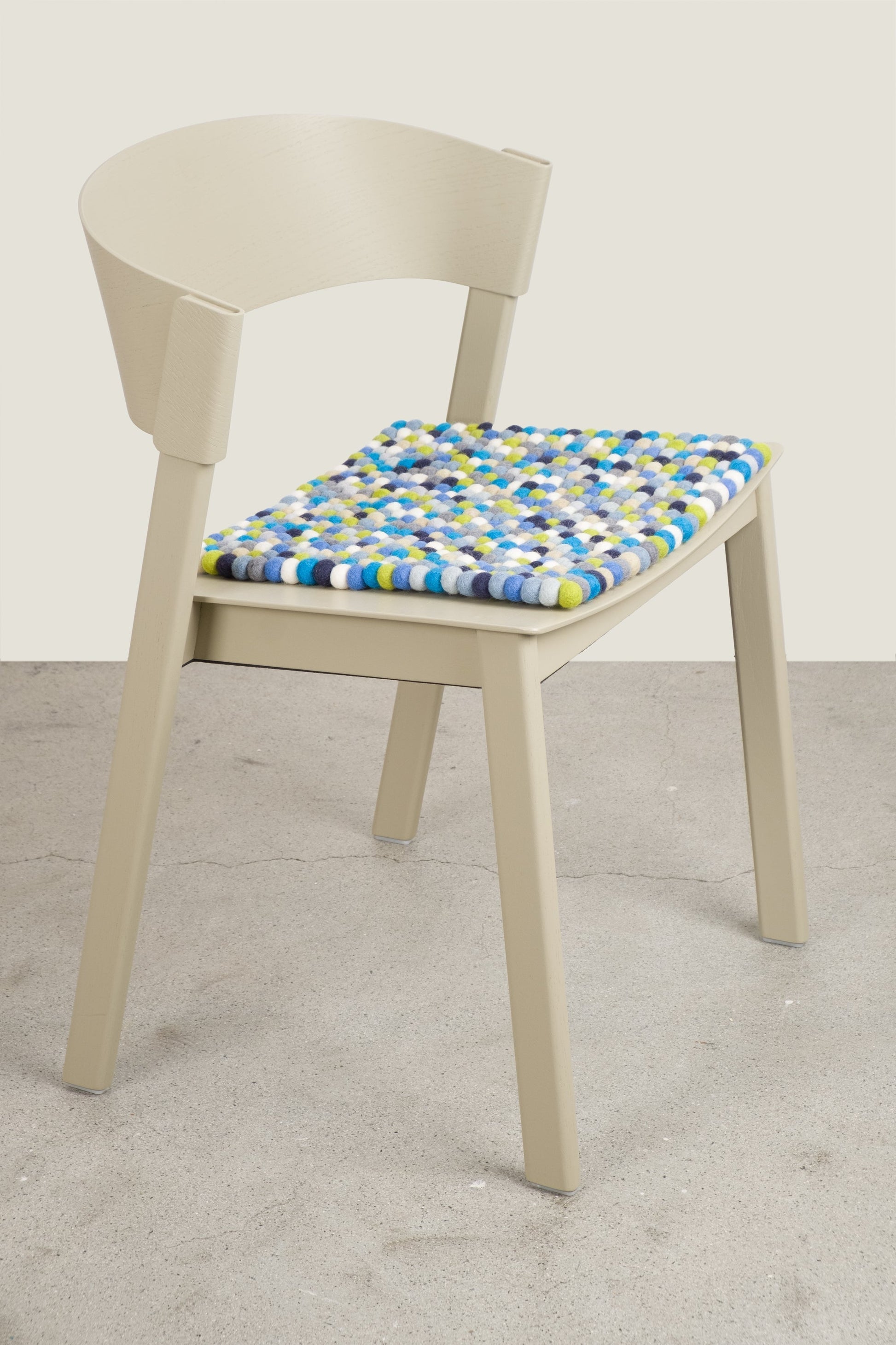 myfelt Fritz Sitzkissen aus Schurwolle – Bild 5
