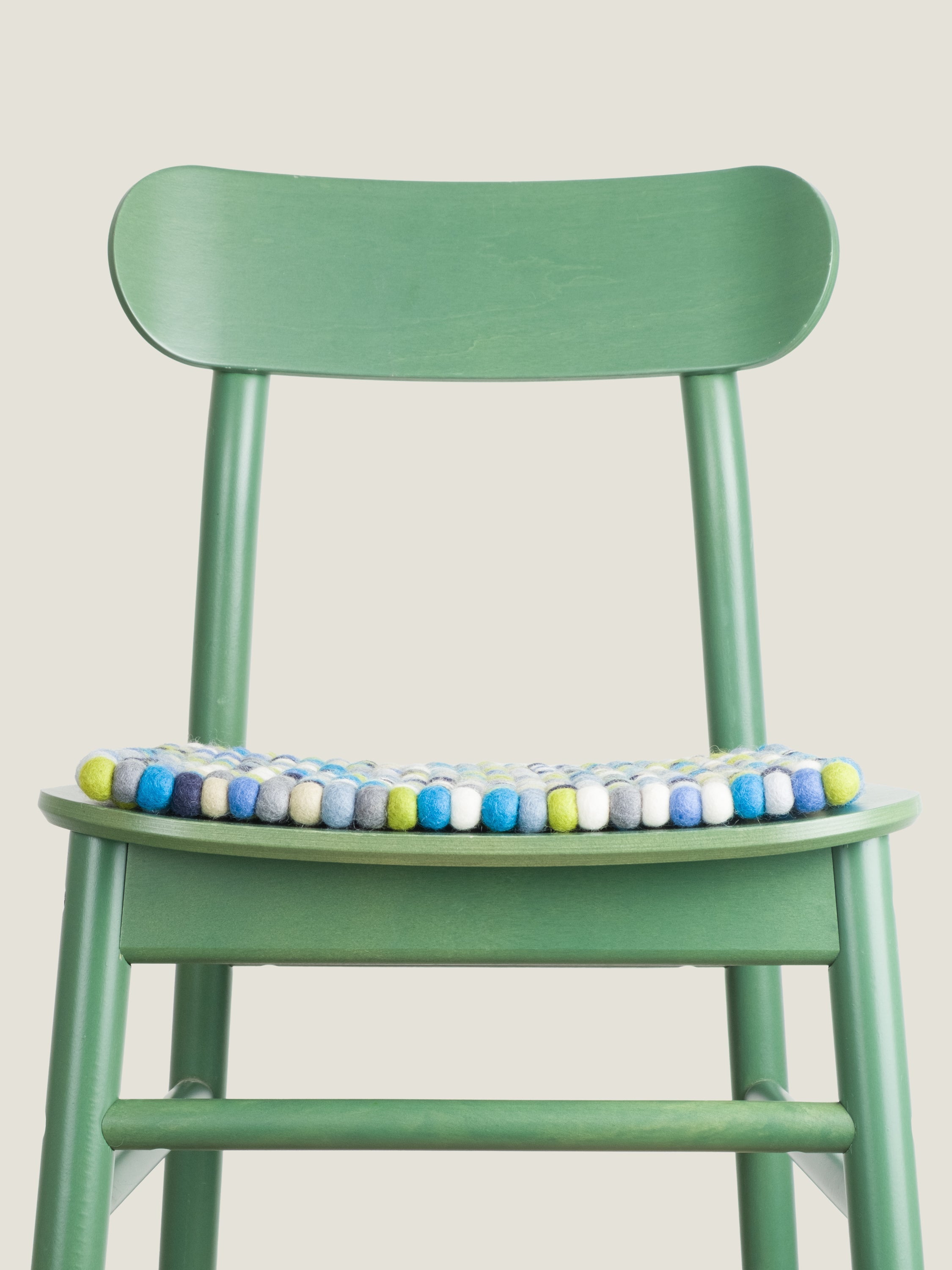 myfelt Fritz Sitzkissen aus Schurwolle – Bild 6