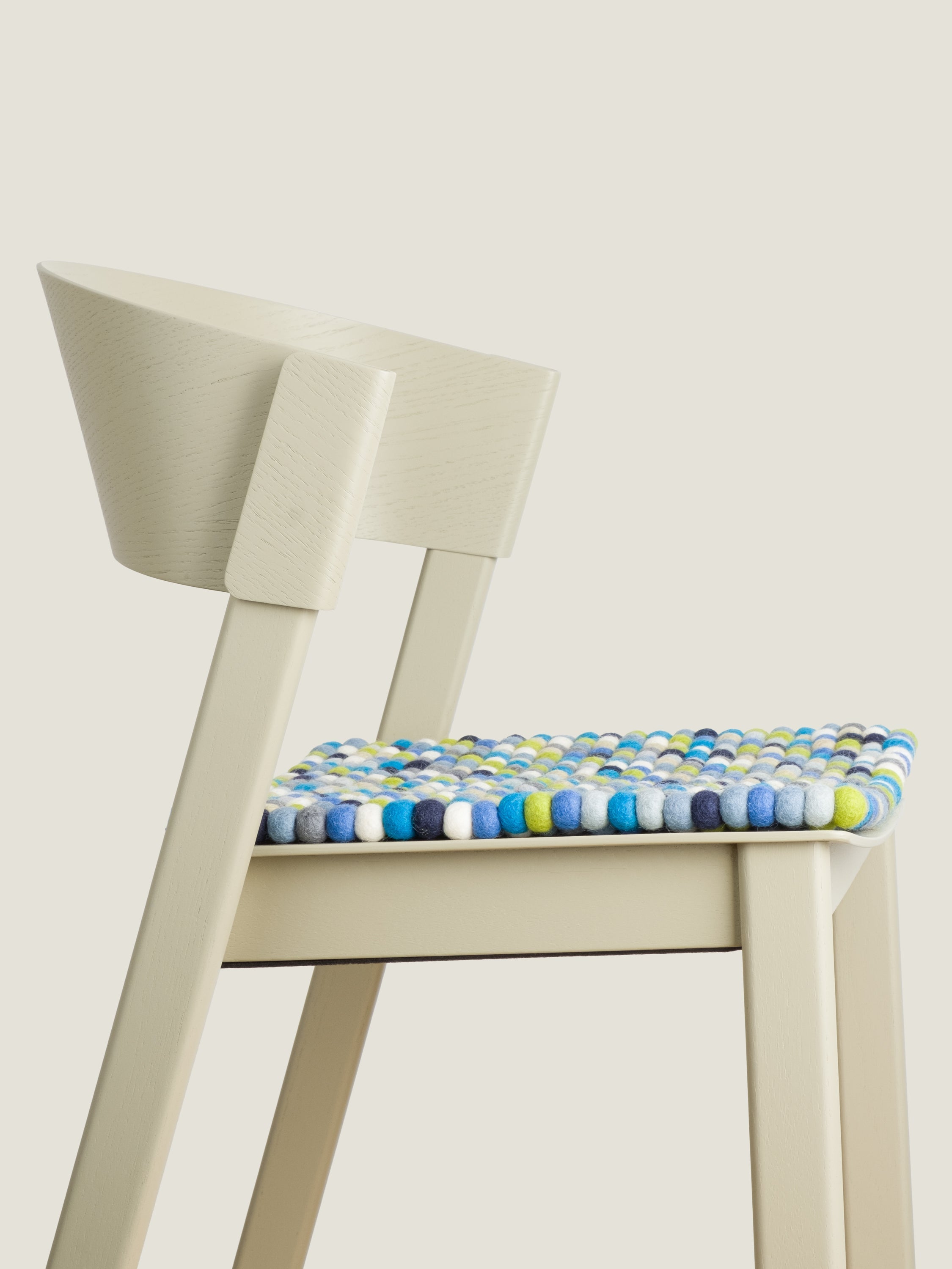 myfelt Fritz Sitzkissen aus Schurwolle – Bild 7