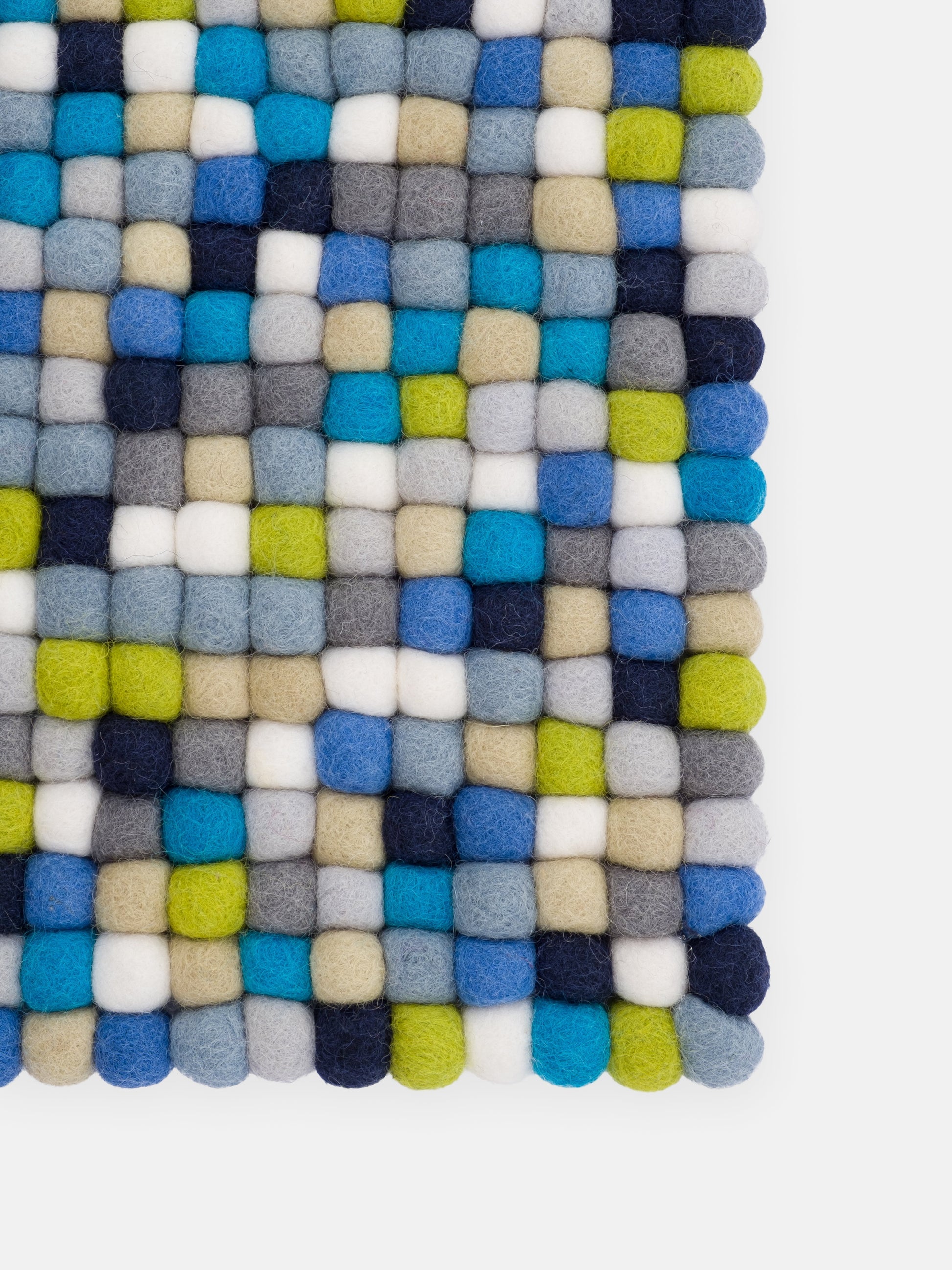 myfelt Fritz Sitzkissen aus Schurwolle – Bild 3
