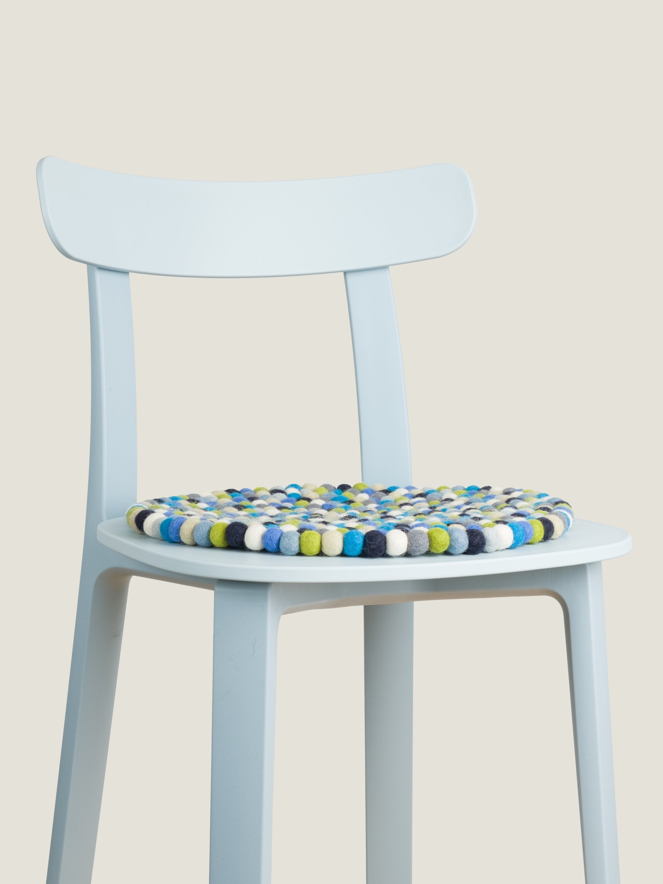 myfelt Fritz Sitzkissen aus Schurwolle – Bild 5