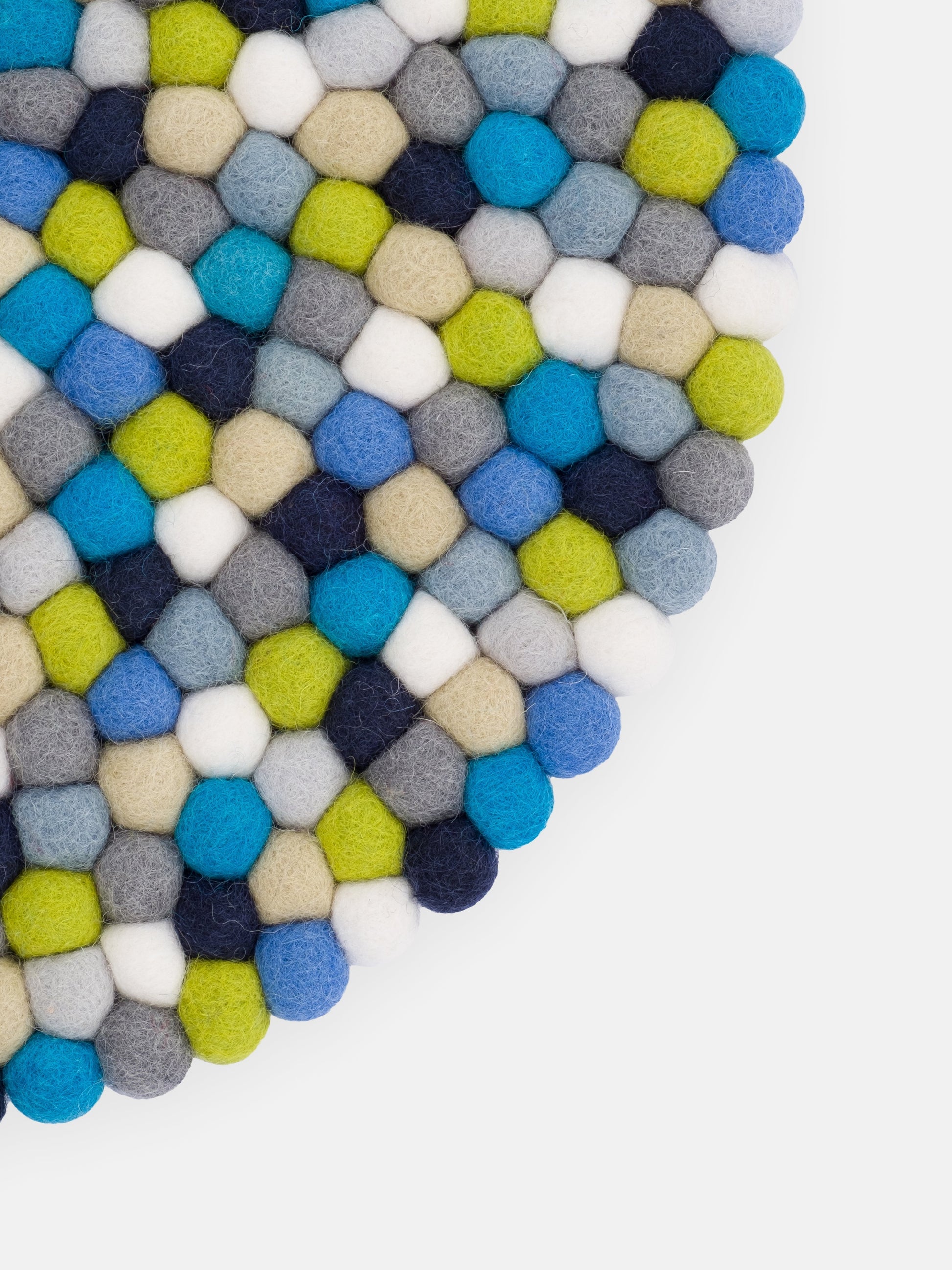myfelt Fritz Sitzkissen aus Schurwolle – Bild 3
