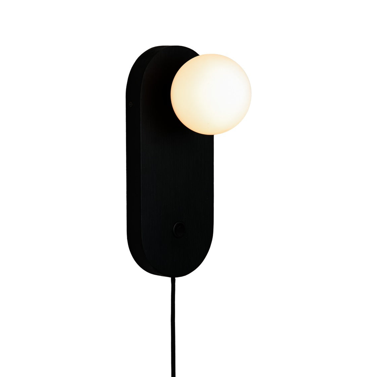 Wandlampe Java Bambus von GOOD&MOJO, Gesamtansicht | Taiga