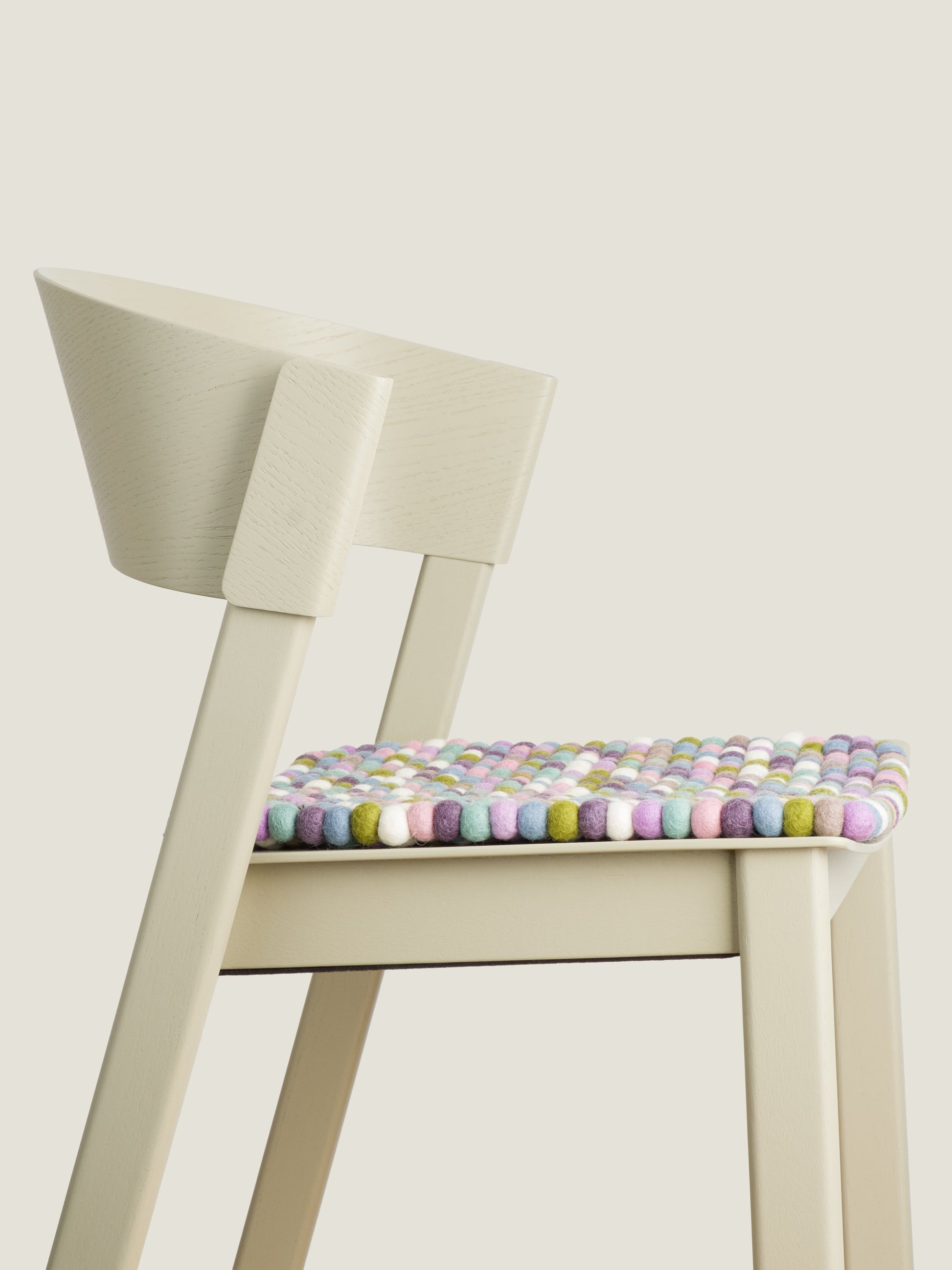 myfelt Greta Sitzkissen aus Schurwolle – Bild 6